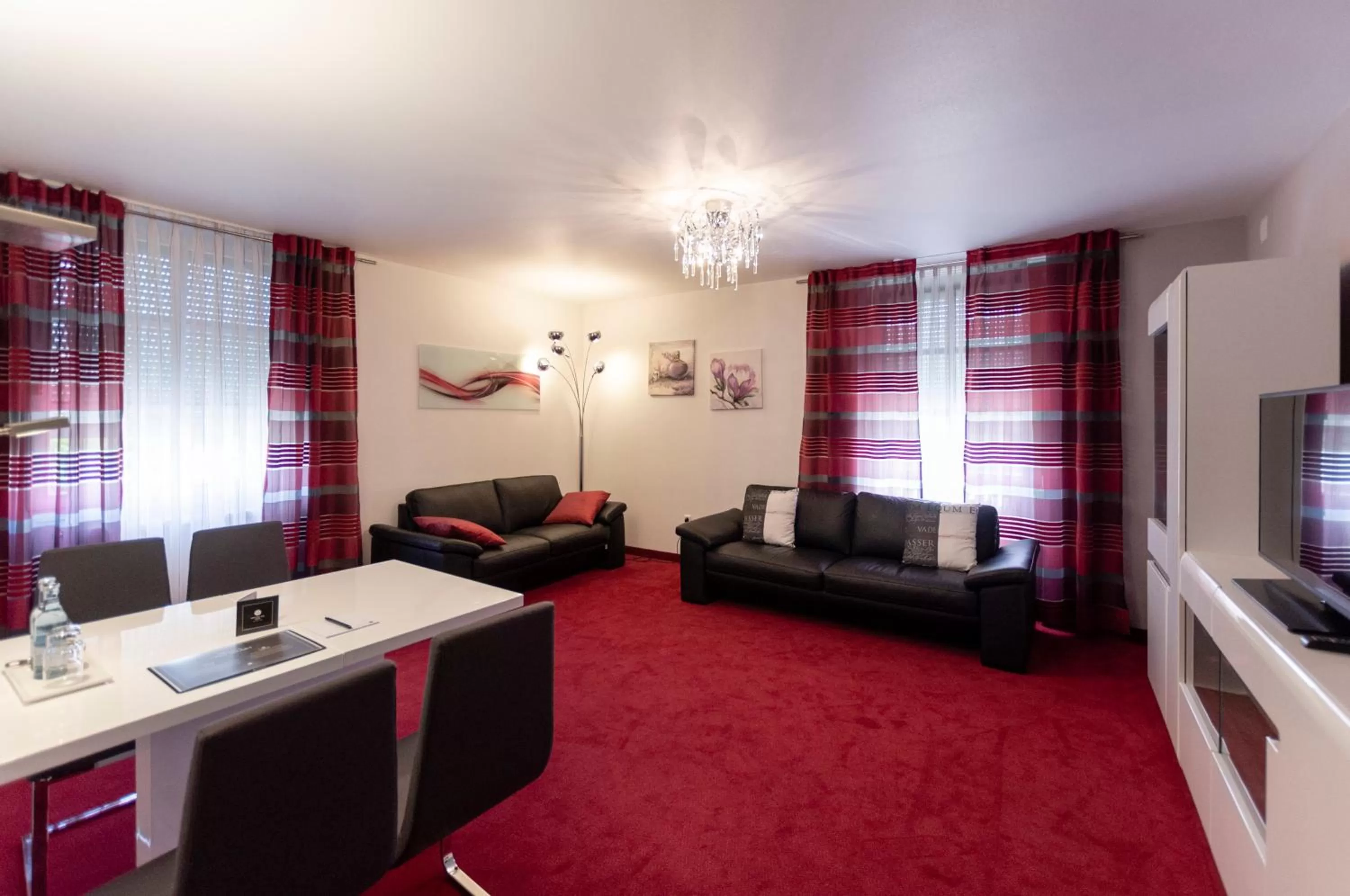 Suite in Arthotel ANA Aura