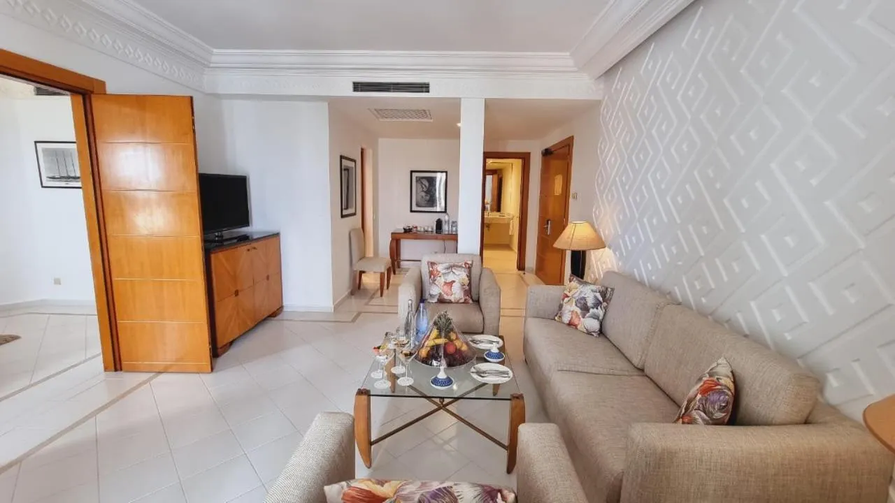 Marina Smir Hotel & Spa