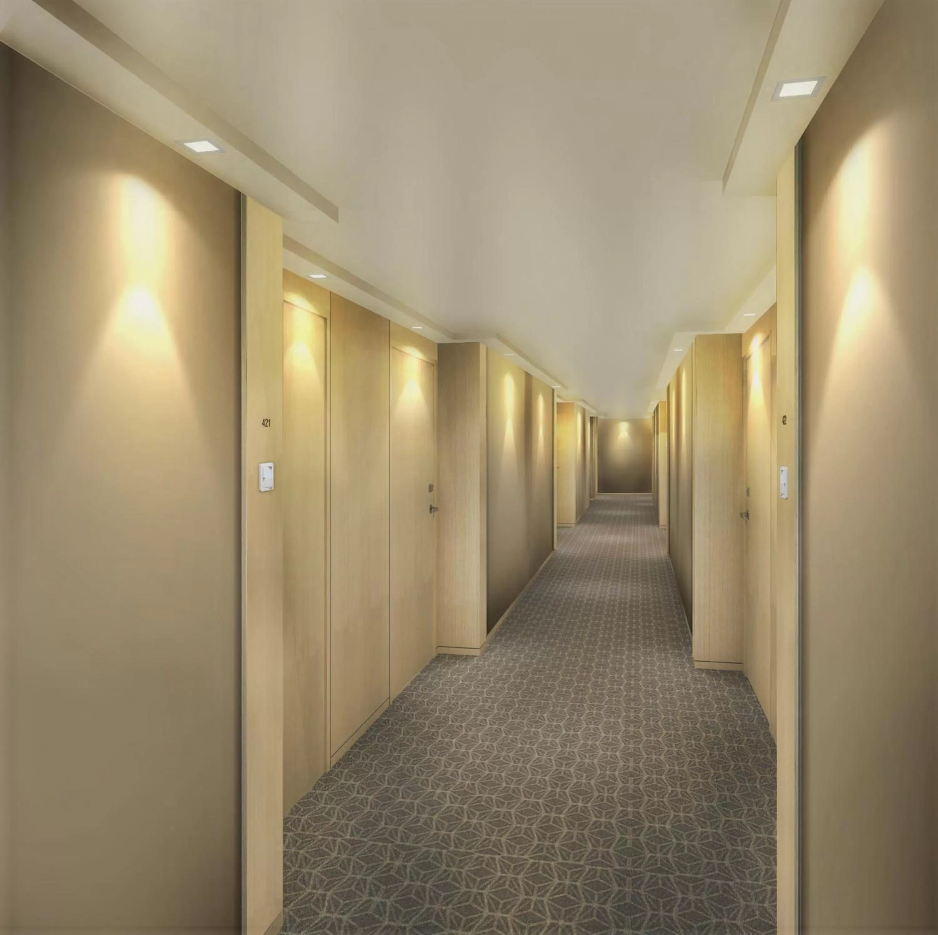 Other in Seda Vertis North