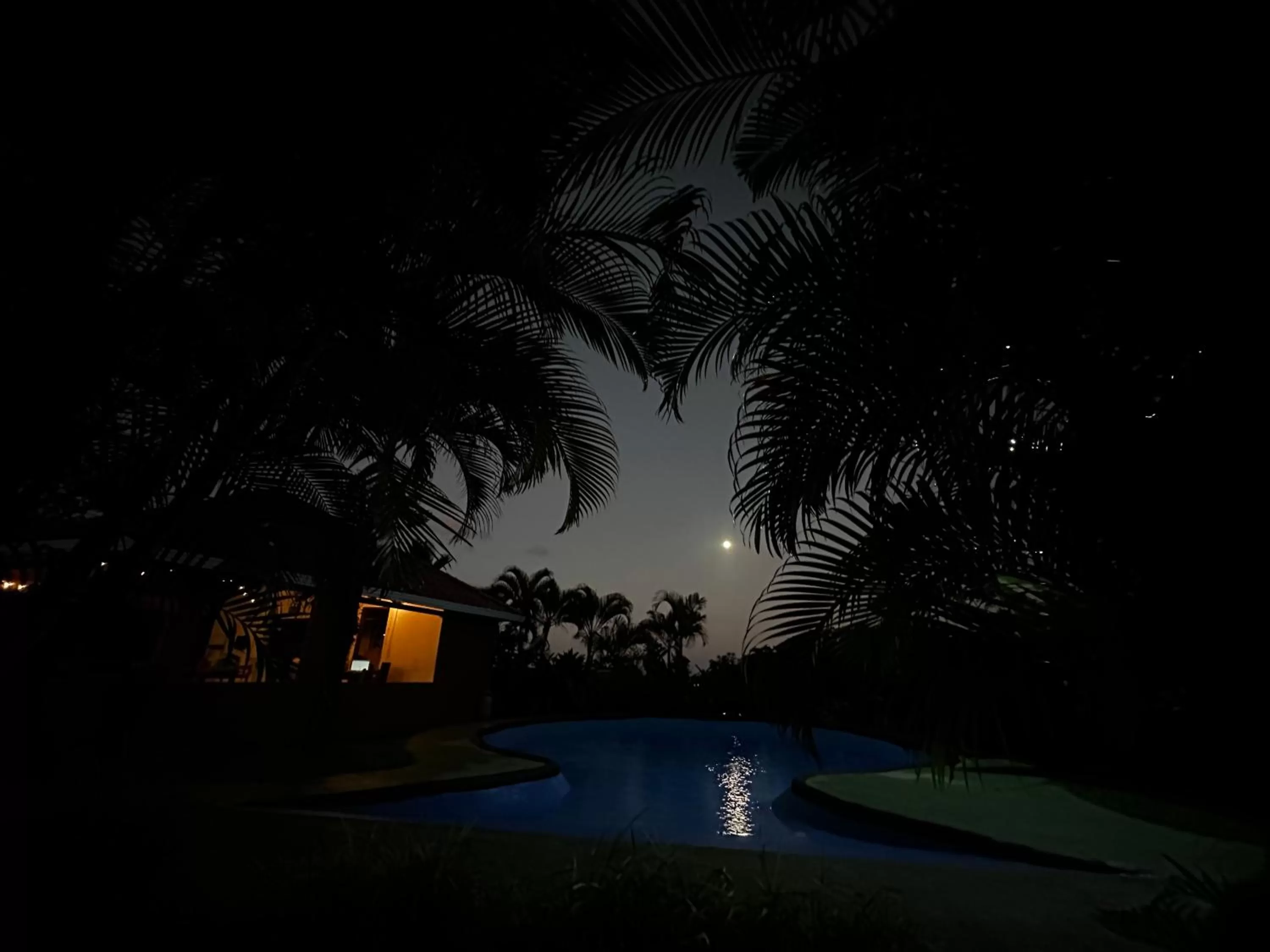 Loma Real Hot Springs Bed & Breakfast