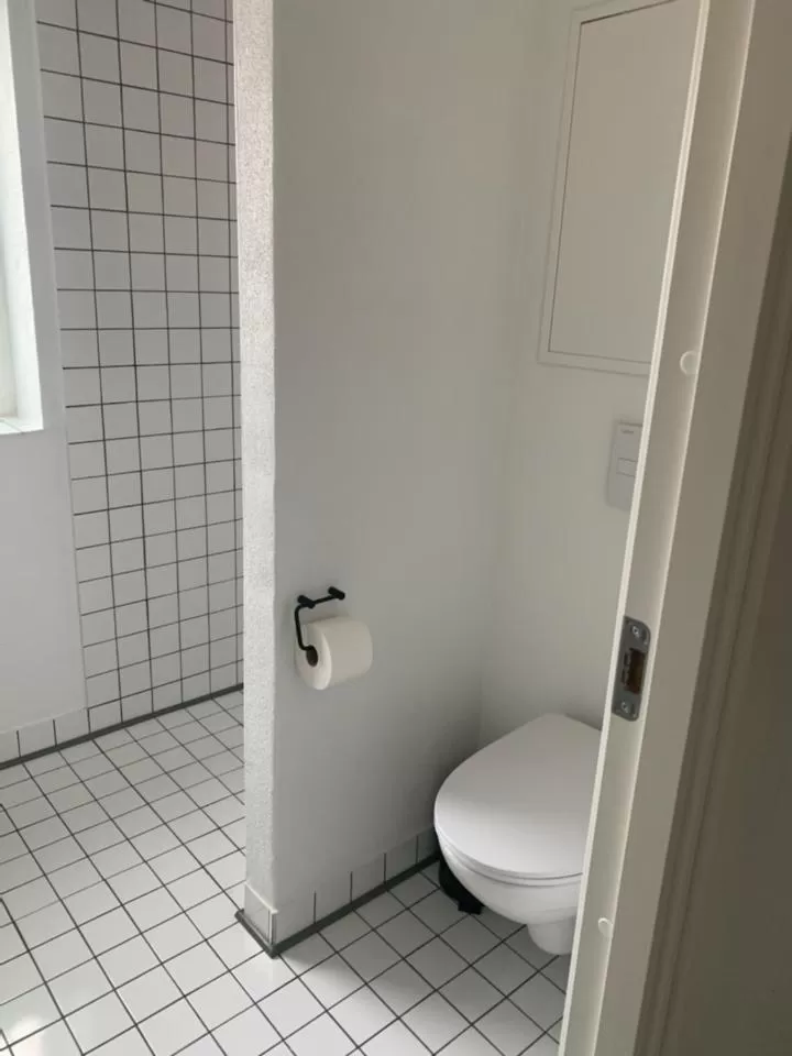 Bathroom in Just-Sleep
