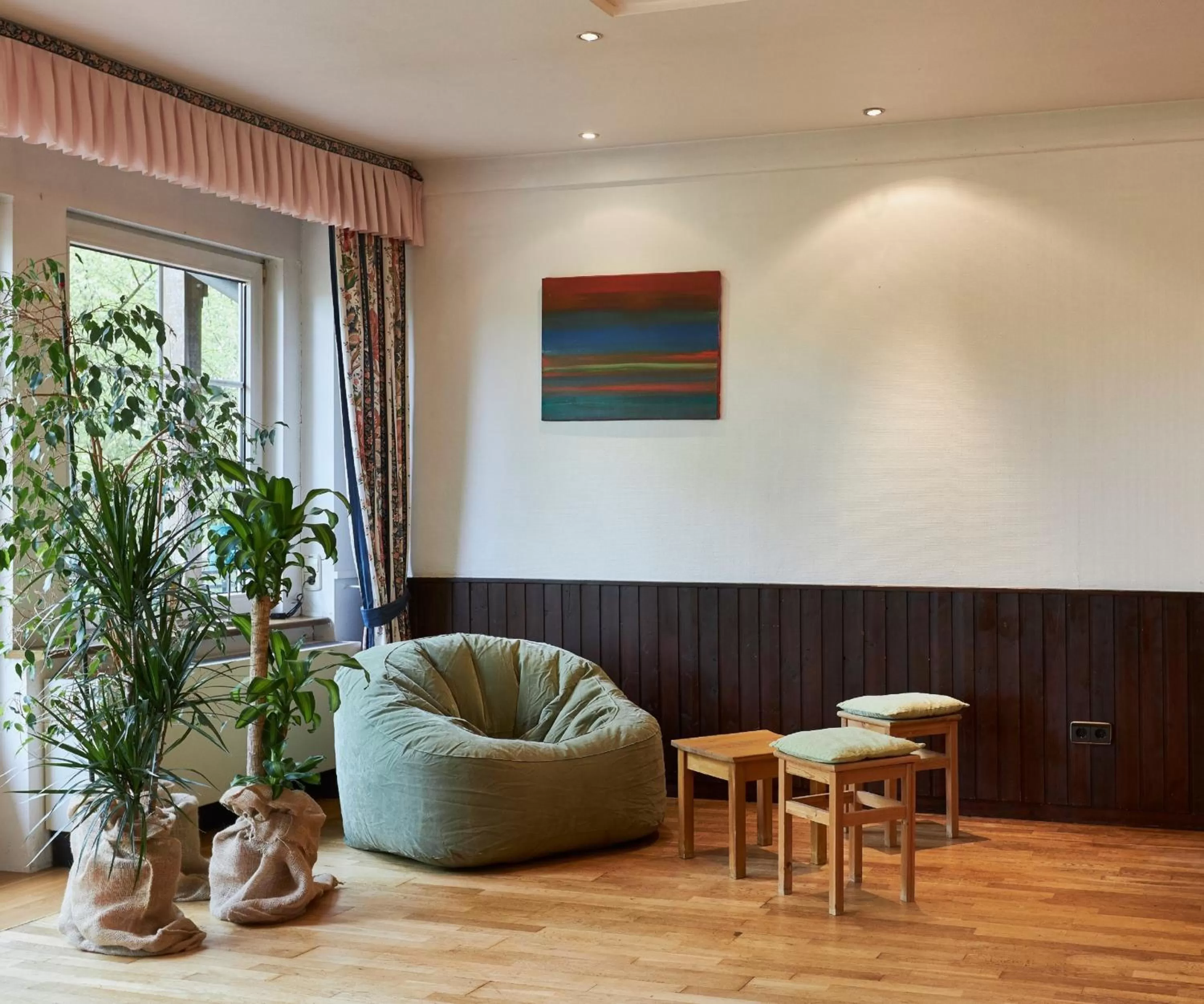 Meeting/conference room in Brackstedter Mühle e.K.