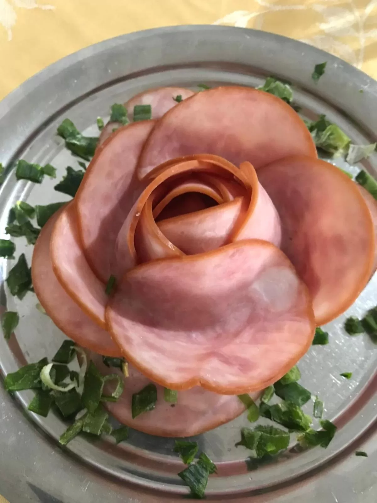 Breakfast in Hotel Alfa de Bauru Ltda