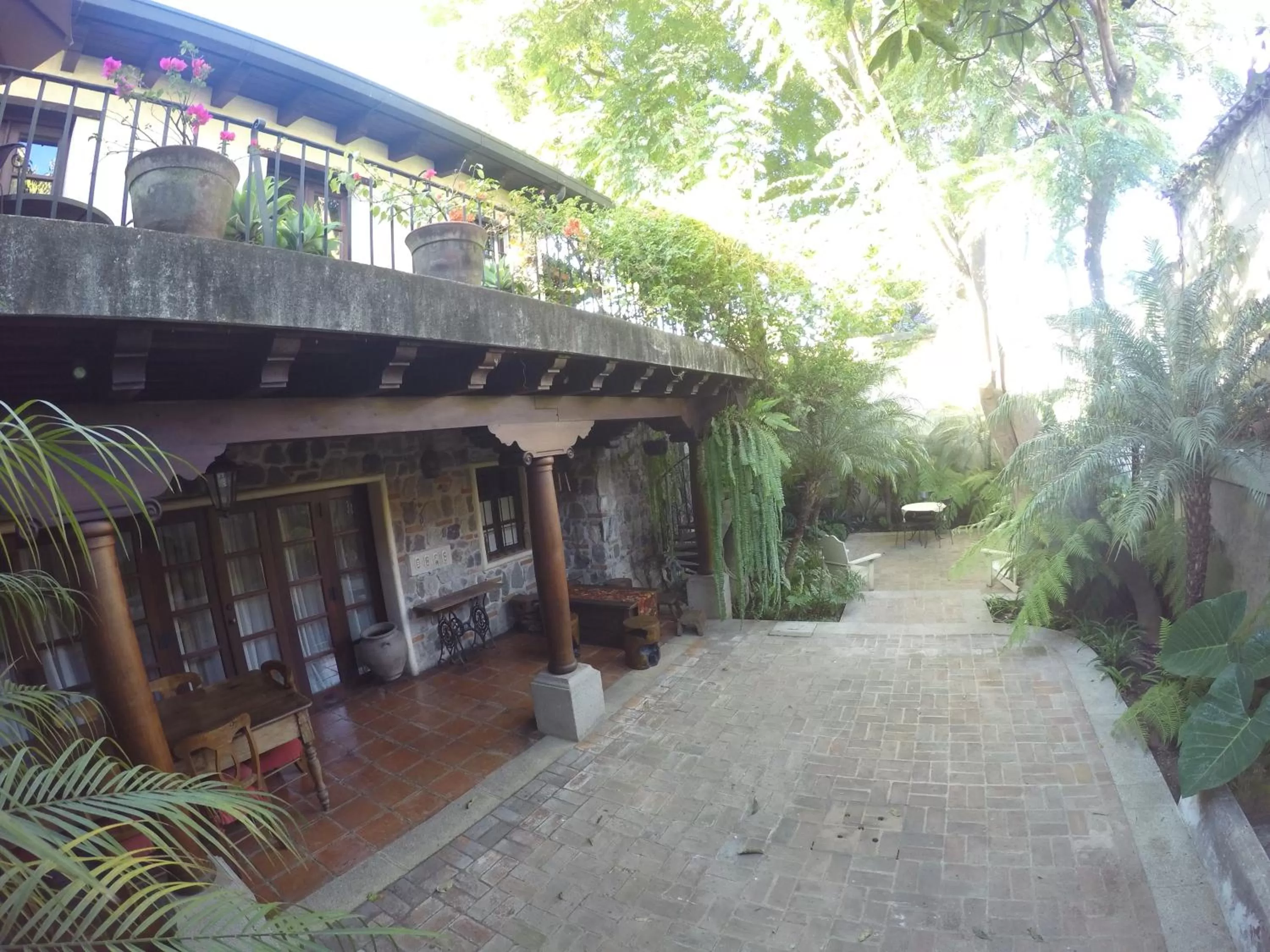 Other in Cissus Hotel Boutique