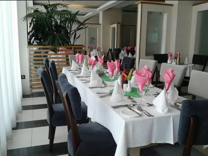 Best Western Plus Serene Atlantic Hotel