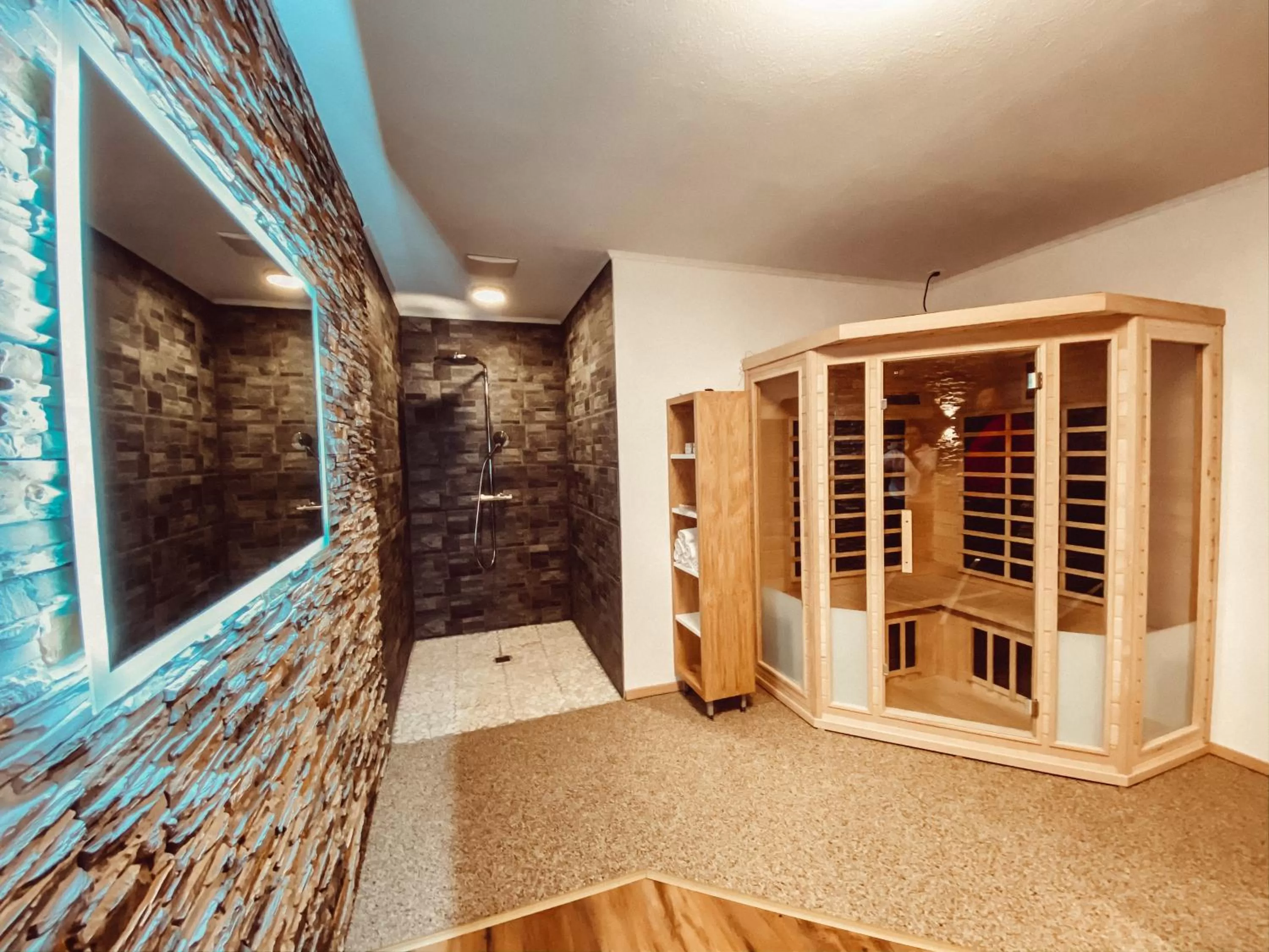 Frühstückspension Auer - Haus Kargl