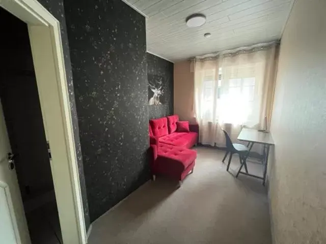 Deluxe Double Room - single occupancy in Hotel Rehkitz Deluxe Double Room - single occupancy in Hotel Rehkitz