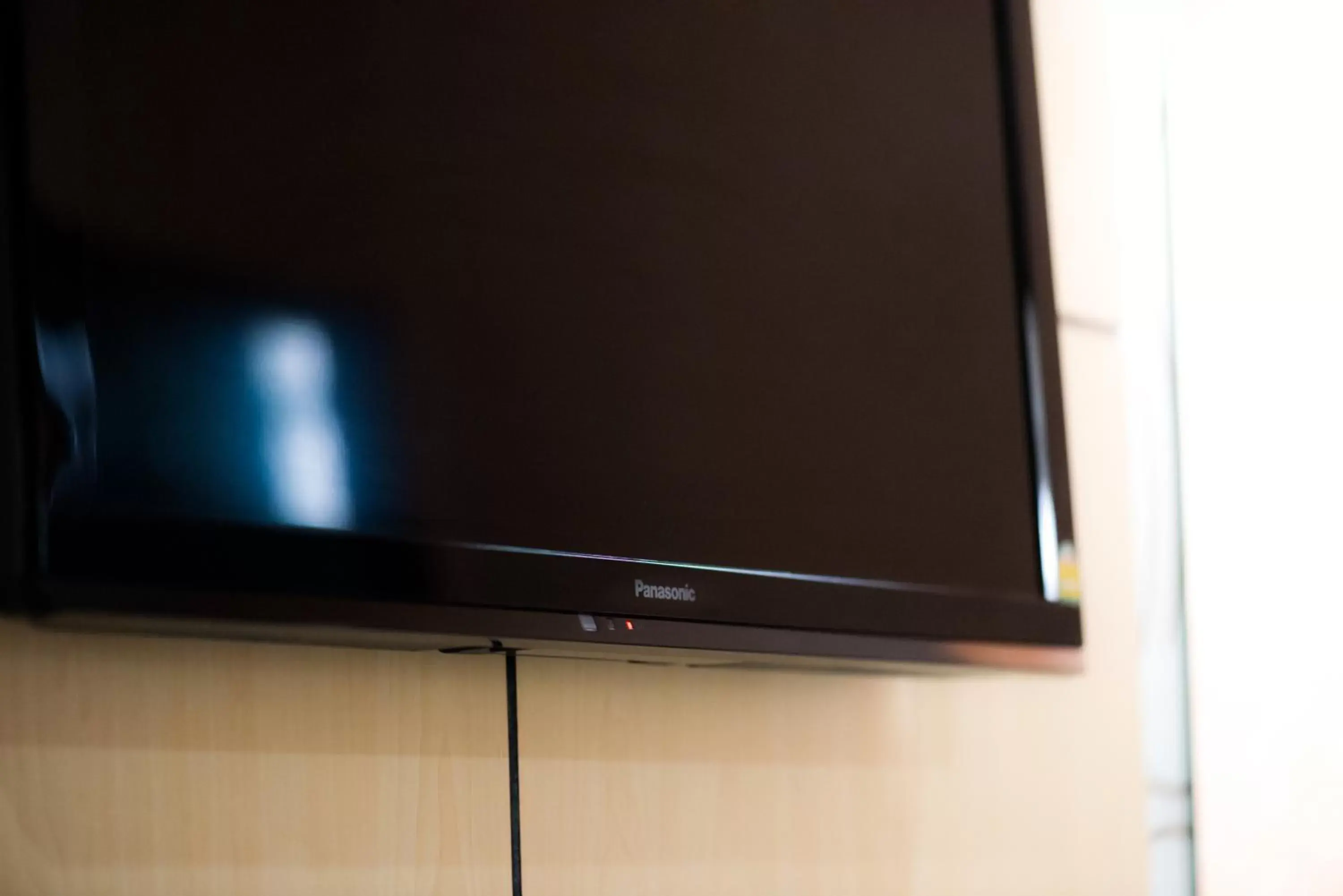 Deluxe Twin Room in Martina Hotel Surin Deluxe Twin Room in Martina Hotel Surin