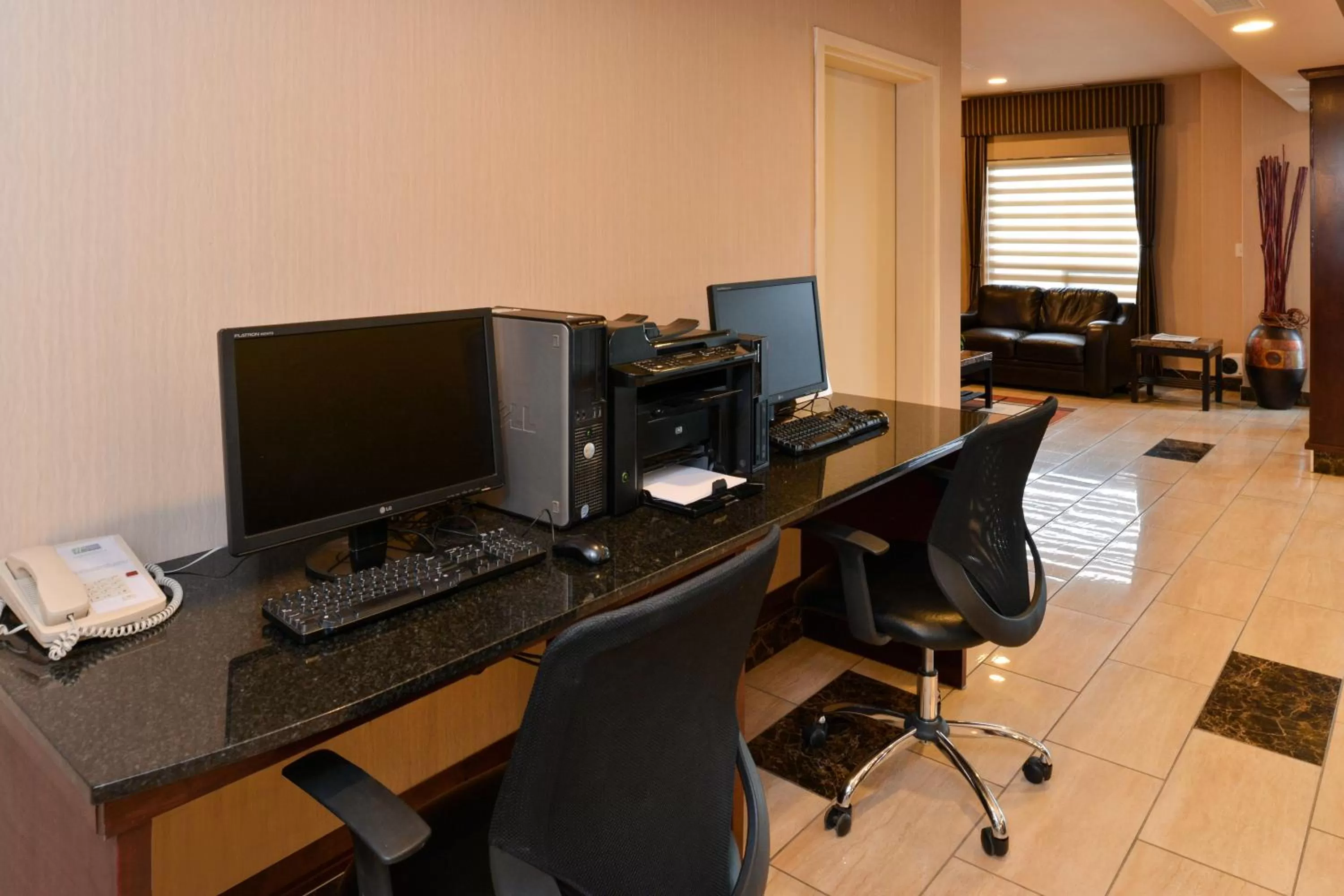 Other in Holiday Inn Express Edmonton North by IHG