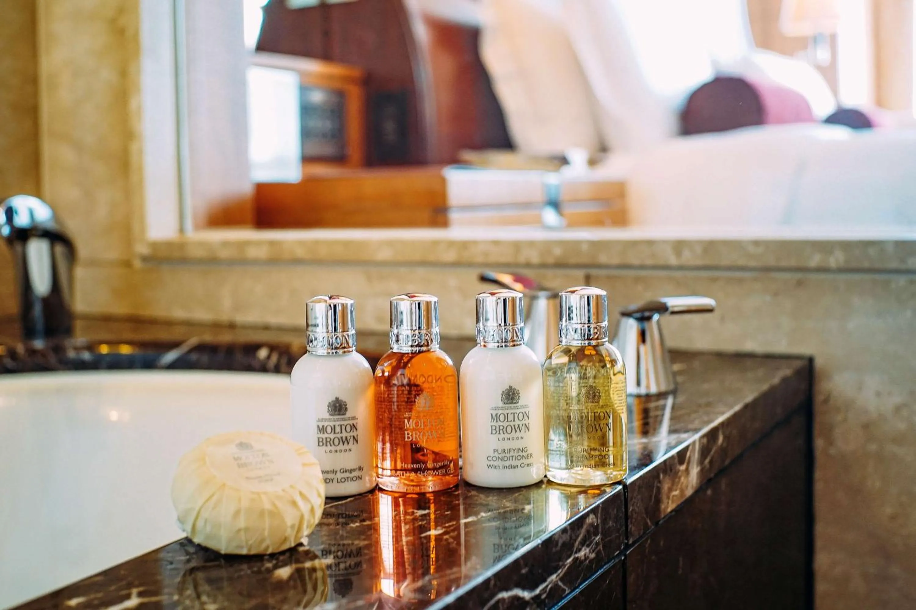 Other in Shangri-La Tokyo