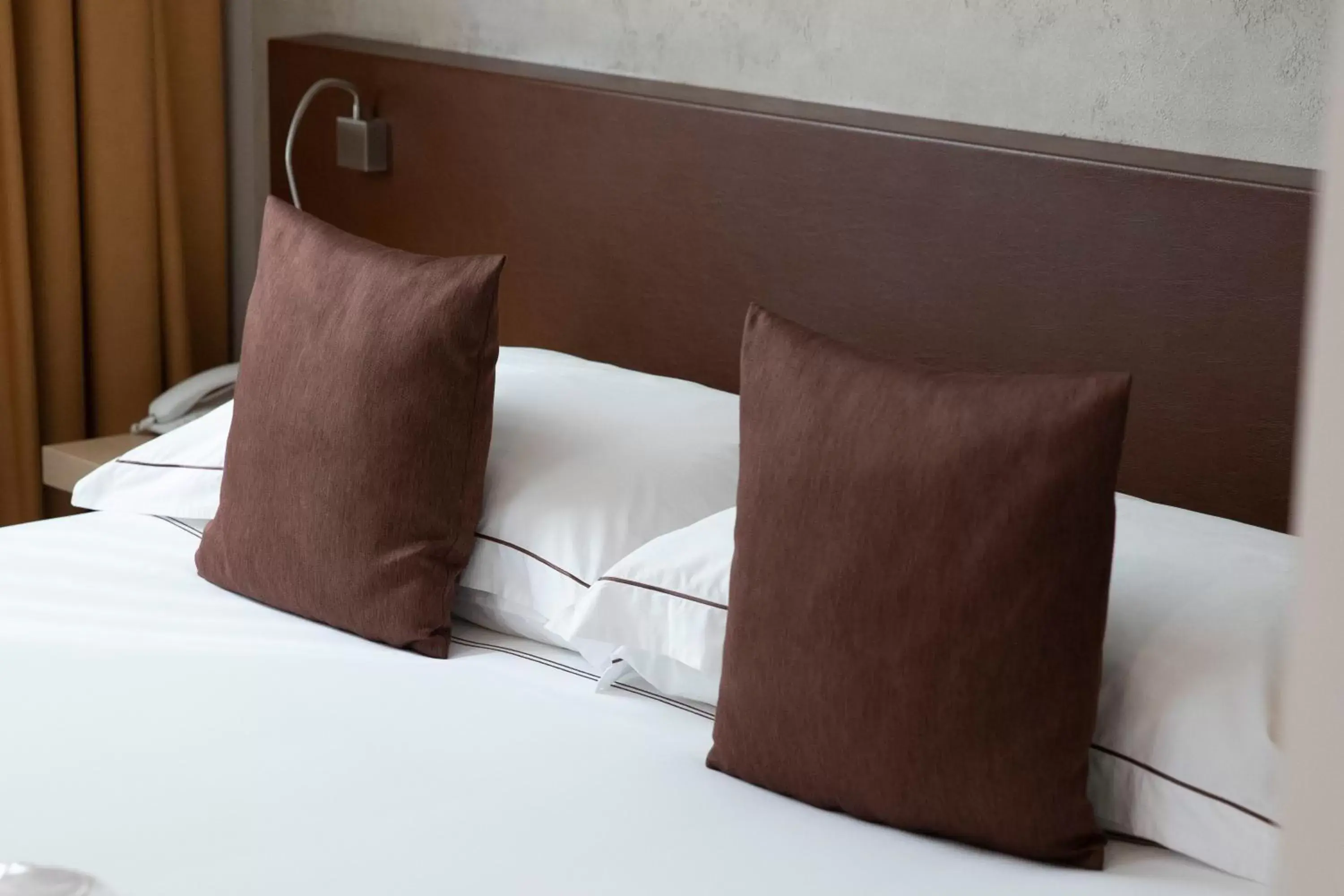 Standard Single Room in Airporthotel Verona Congress & Relax Standard Single Room in Airporthotel Verona Congress & Relax