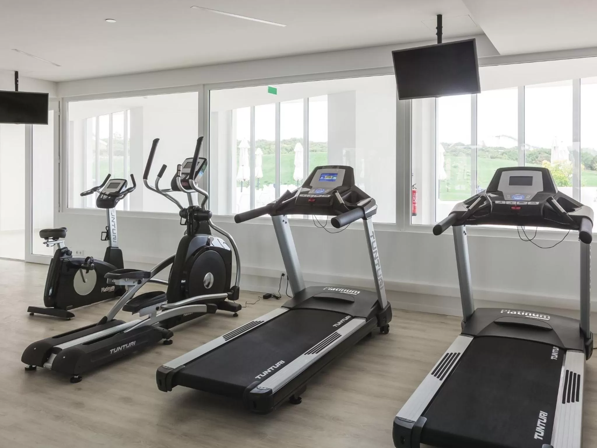 View (from property/room) in MH Peniche