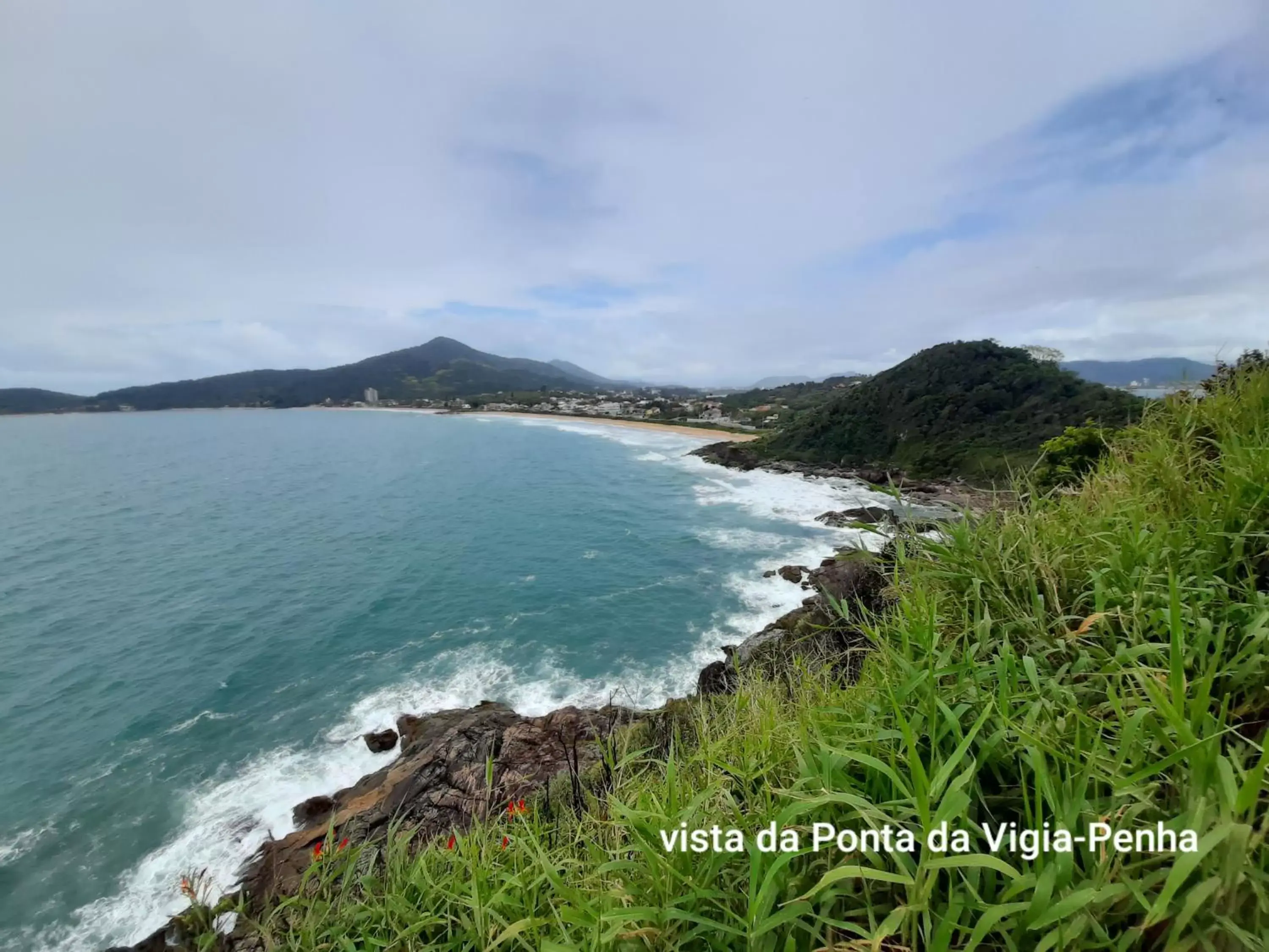 Studio with Balcony in APART Pousada PenhaFlat- Studio a 700 mts do parque Studio with Balcony in APART Pousada PenhaFlat- Studio a 700 mts do parque