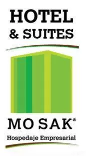 Property logo or sign in Hotel & Suites Mo Sak