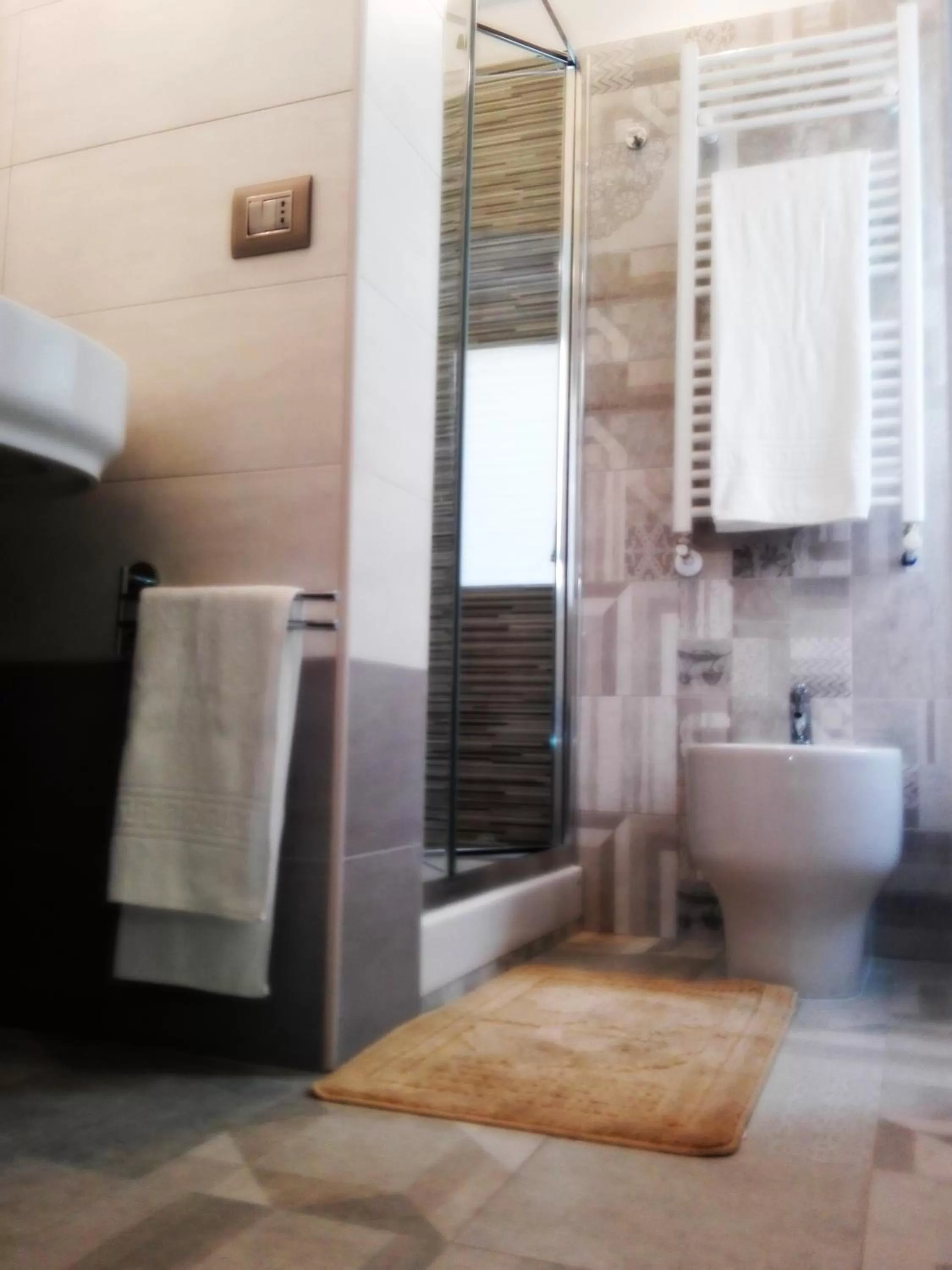 Other in B&B San Francesco