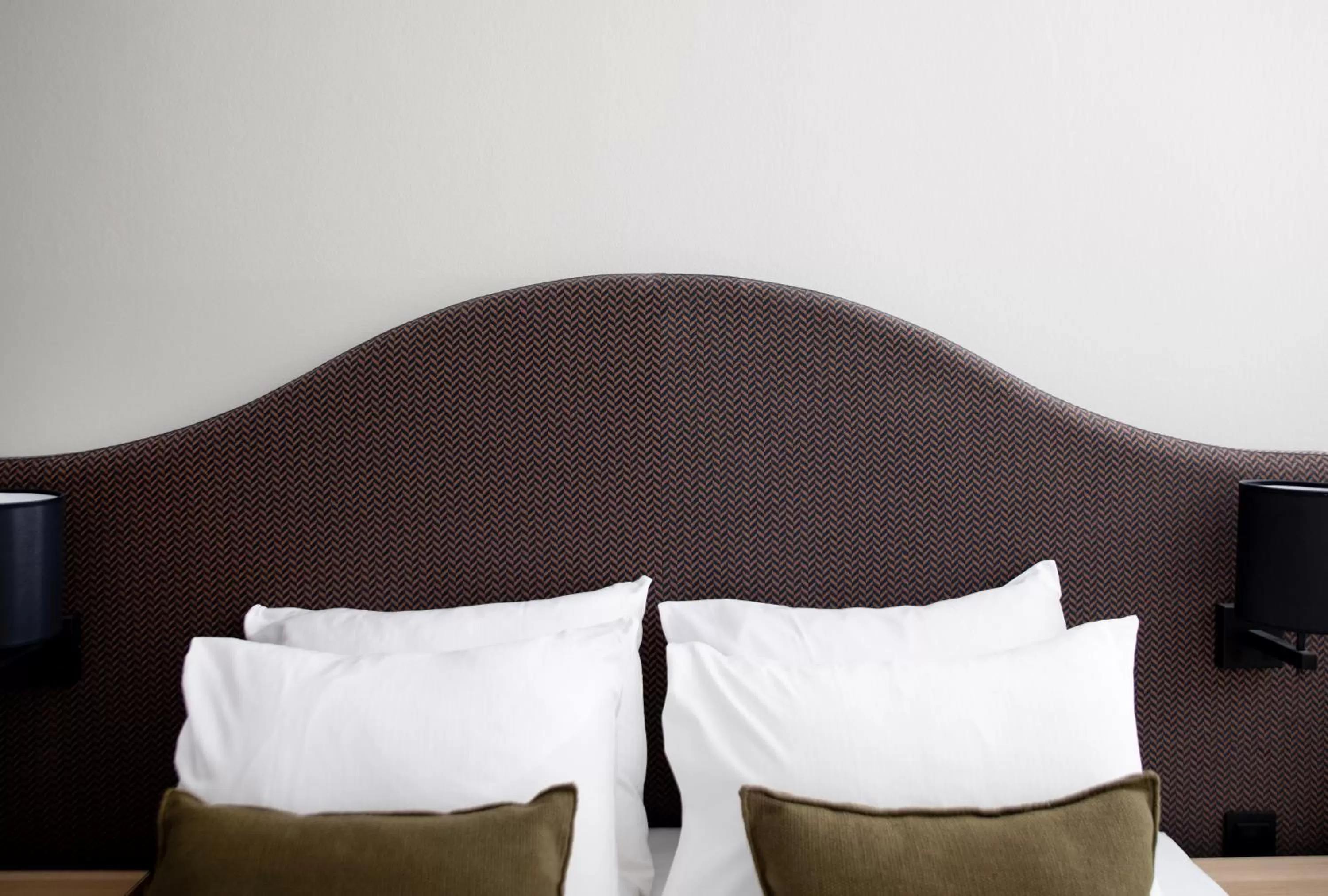 Bedroom, Bed in Bob W Oslo Sentralen