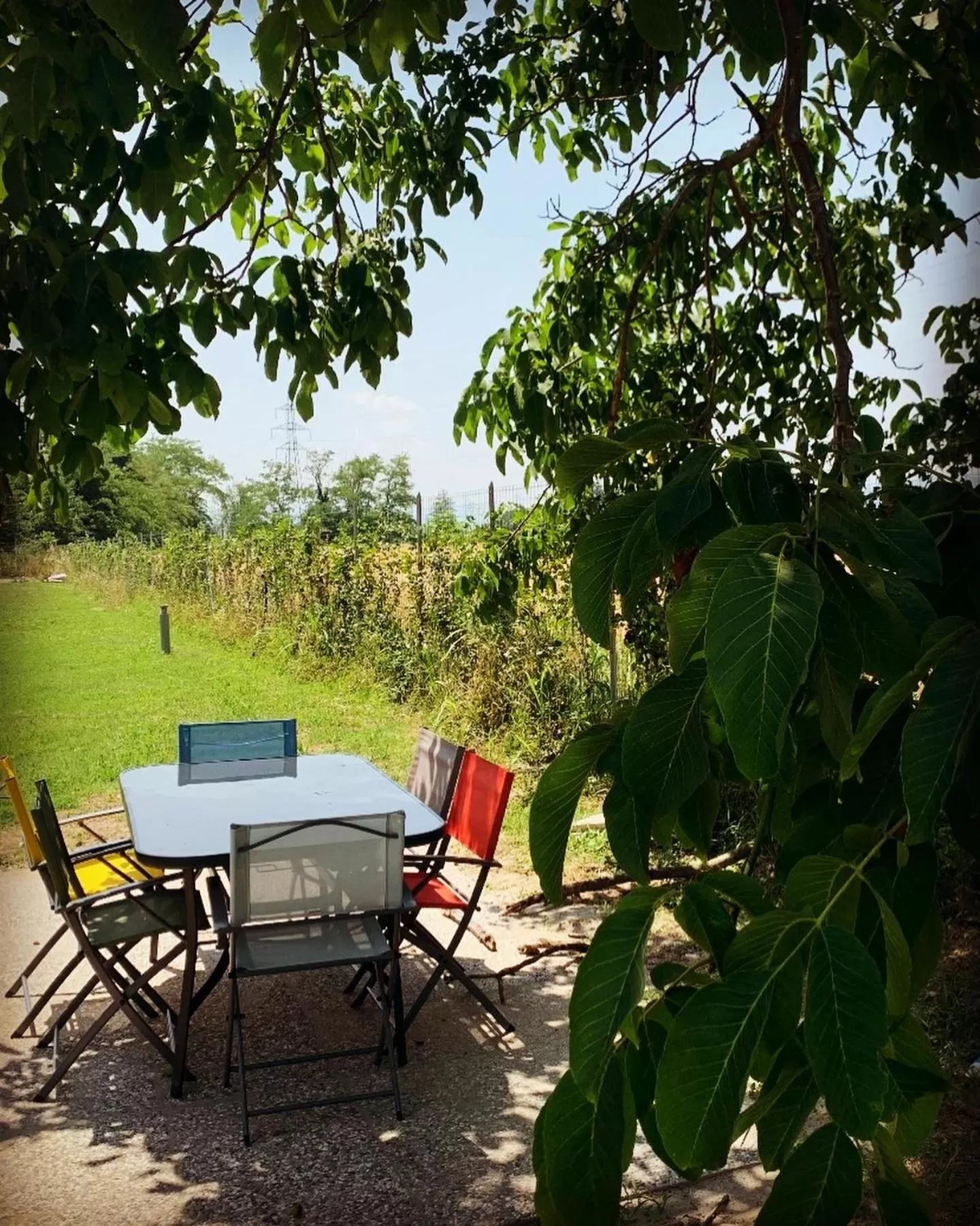 Sala dell Estate Guest House