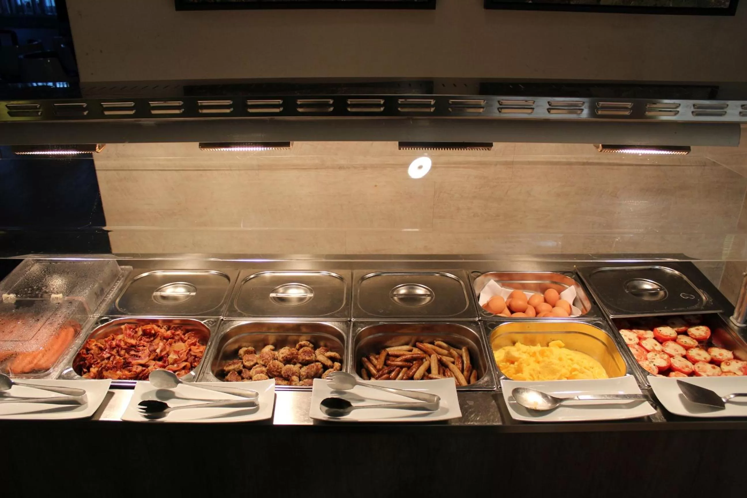 Breakfast in Villa Silva - Oberhof