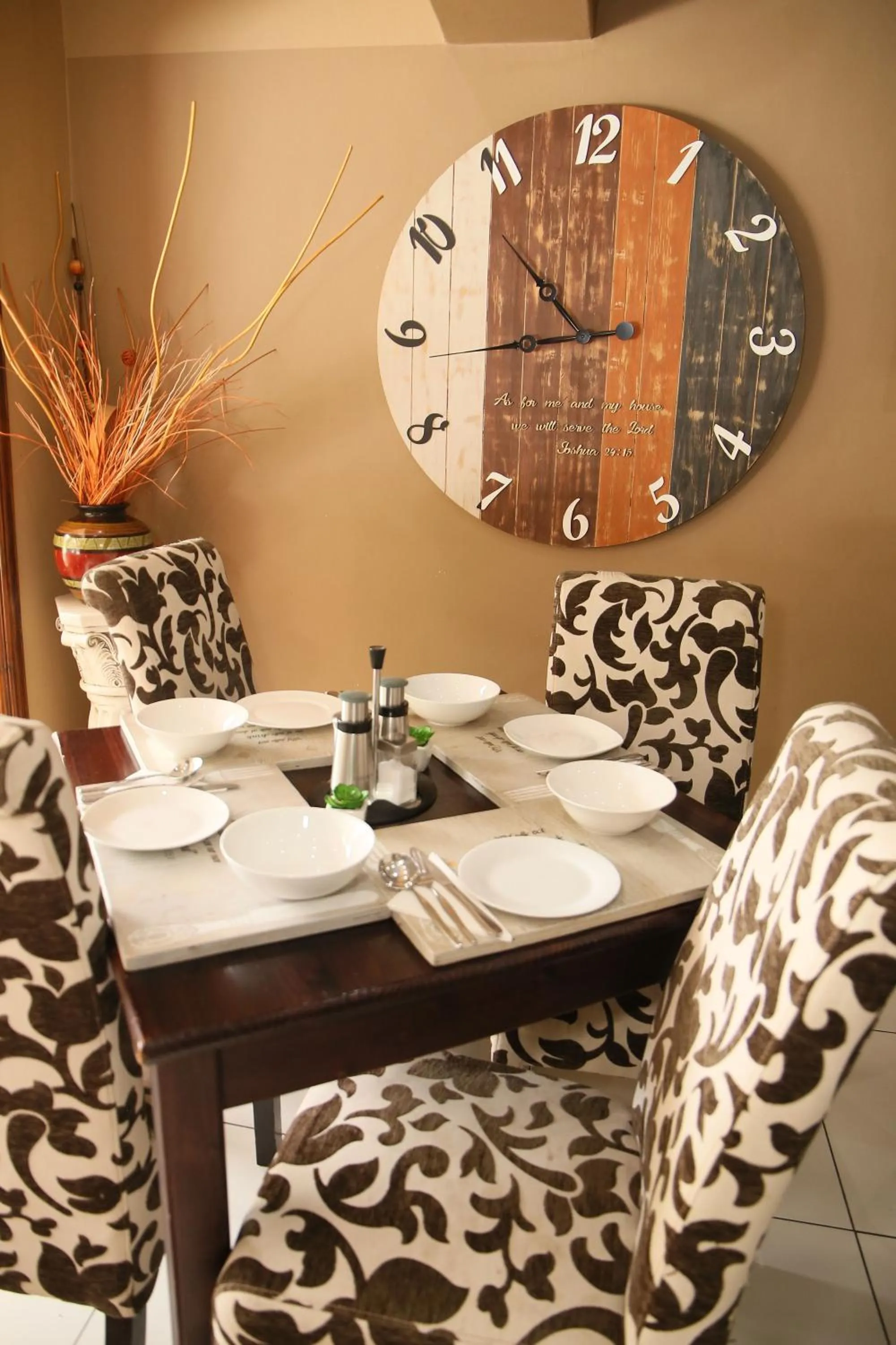 Moonriver Guesthouse