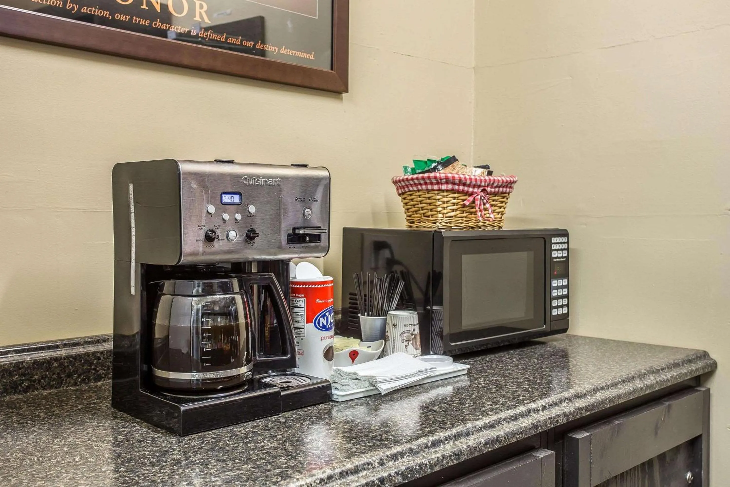 Other, Kitchen/Kitchenette in Suburban Studios Charlotte-Ballantyne