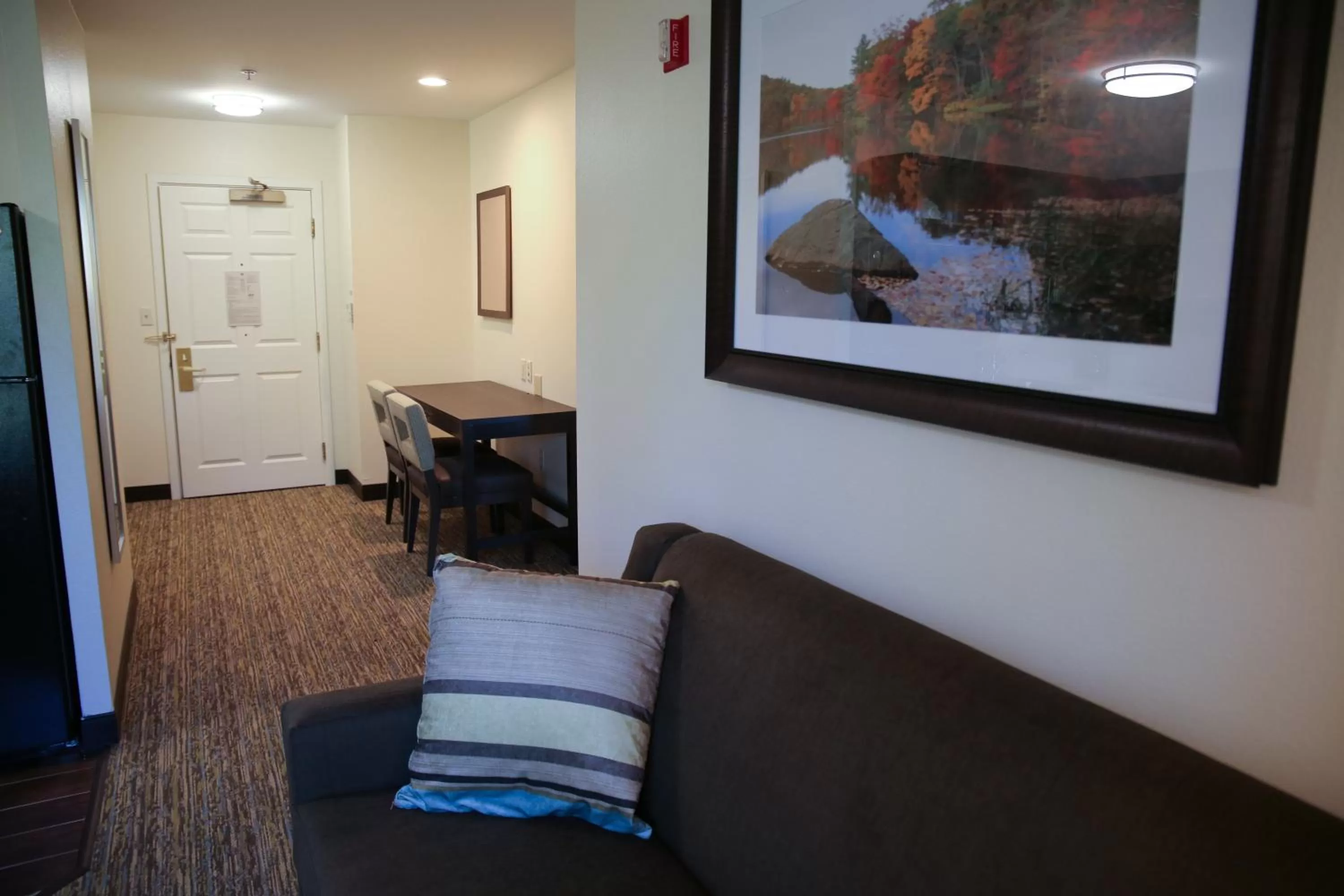 Photo of the whole room in Candlewood Suites - Portland - Scarborough by IHG