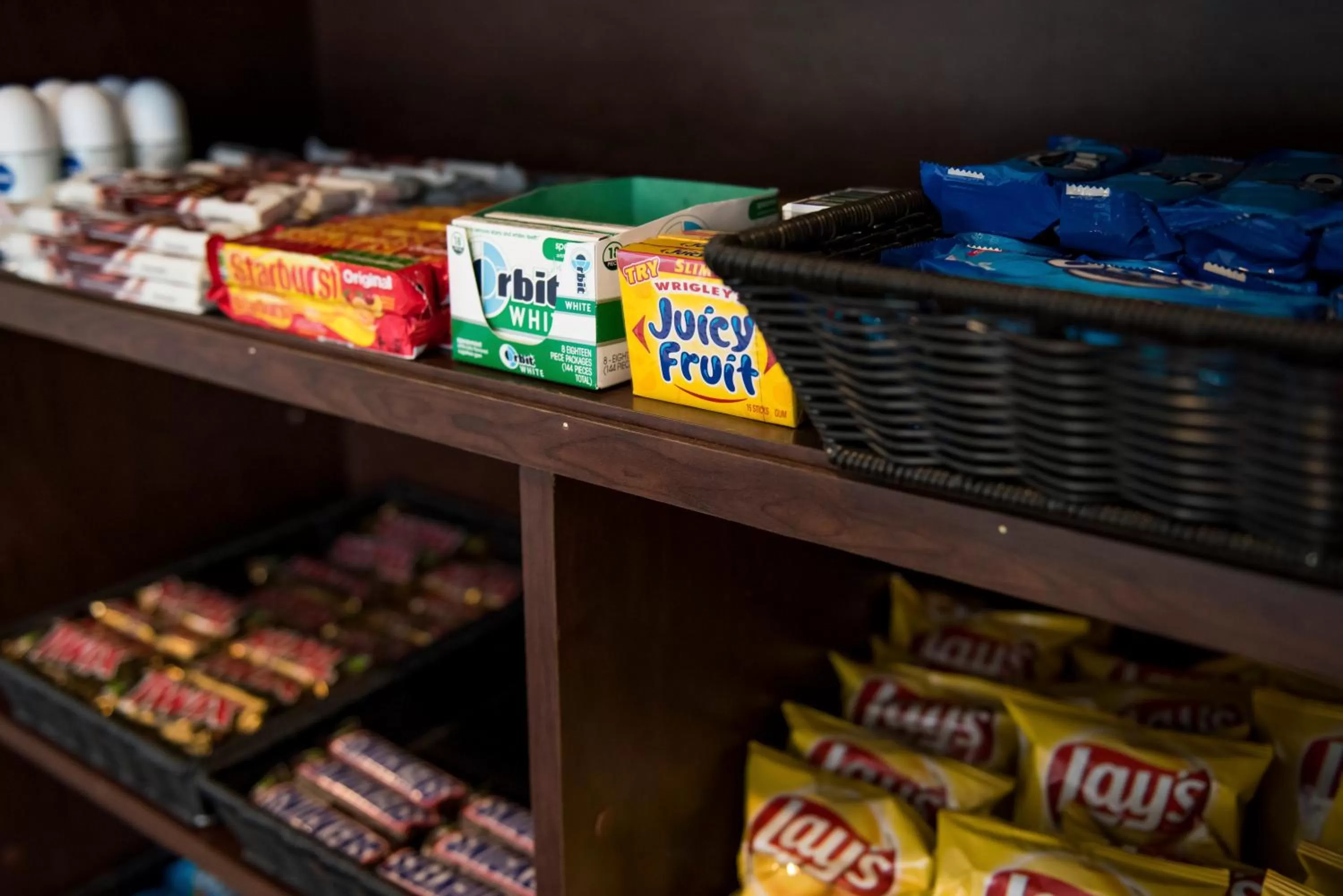 Food in Sunshine Suites Resort