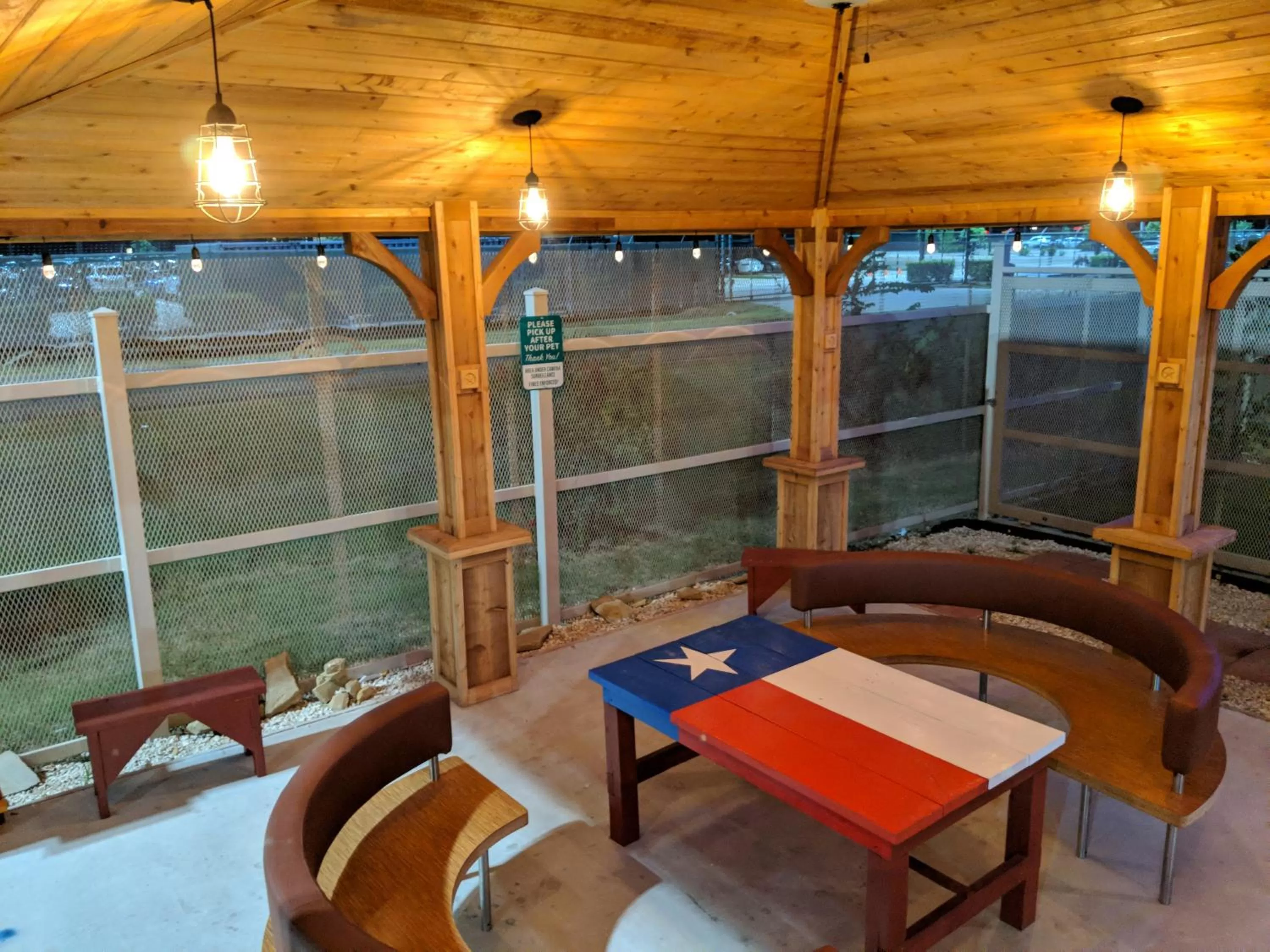 Activities in Motel 6-Houston, TX - North