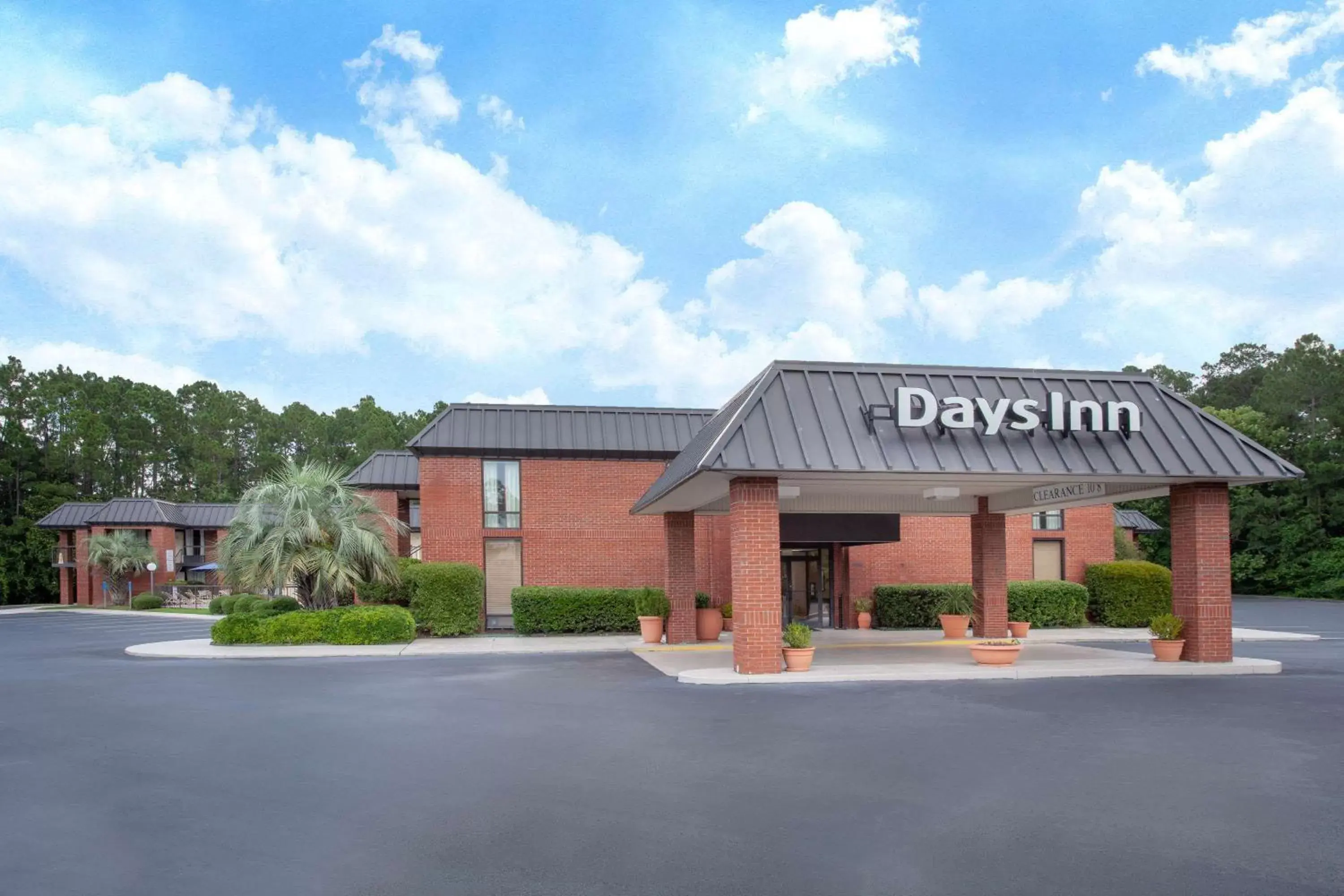 Days Inn by Wyndham Statesboro Days Inn by Wyndham Statesboro