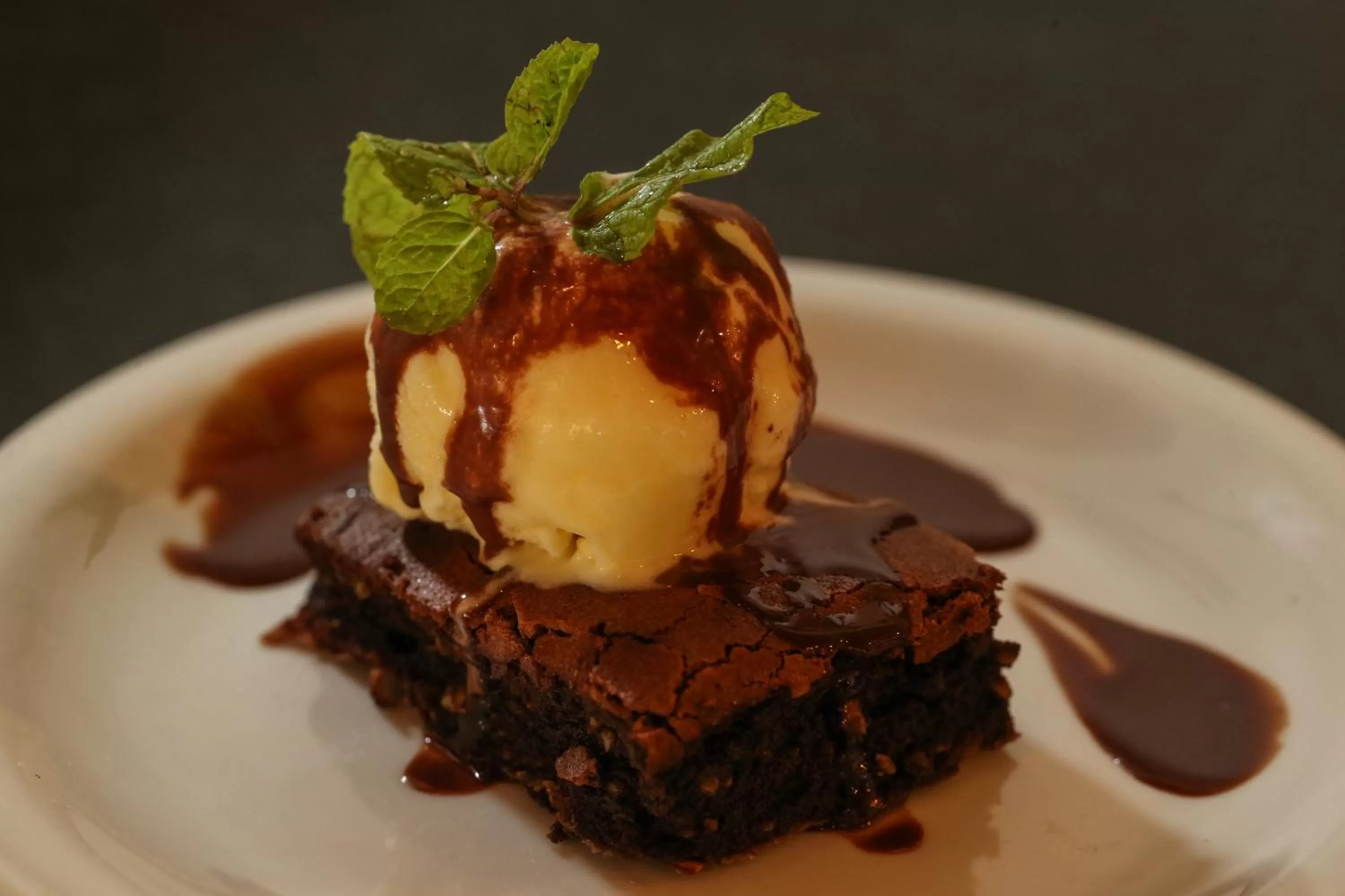 Restaurant/places to eat in Ecoporan Hotel Charme Spa & Eventos