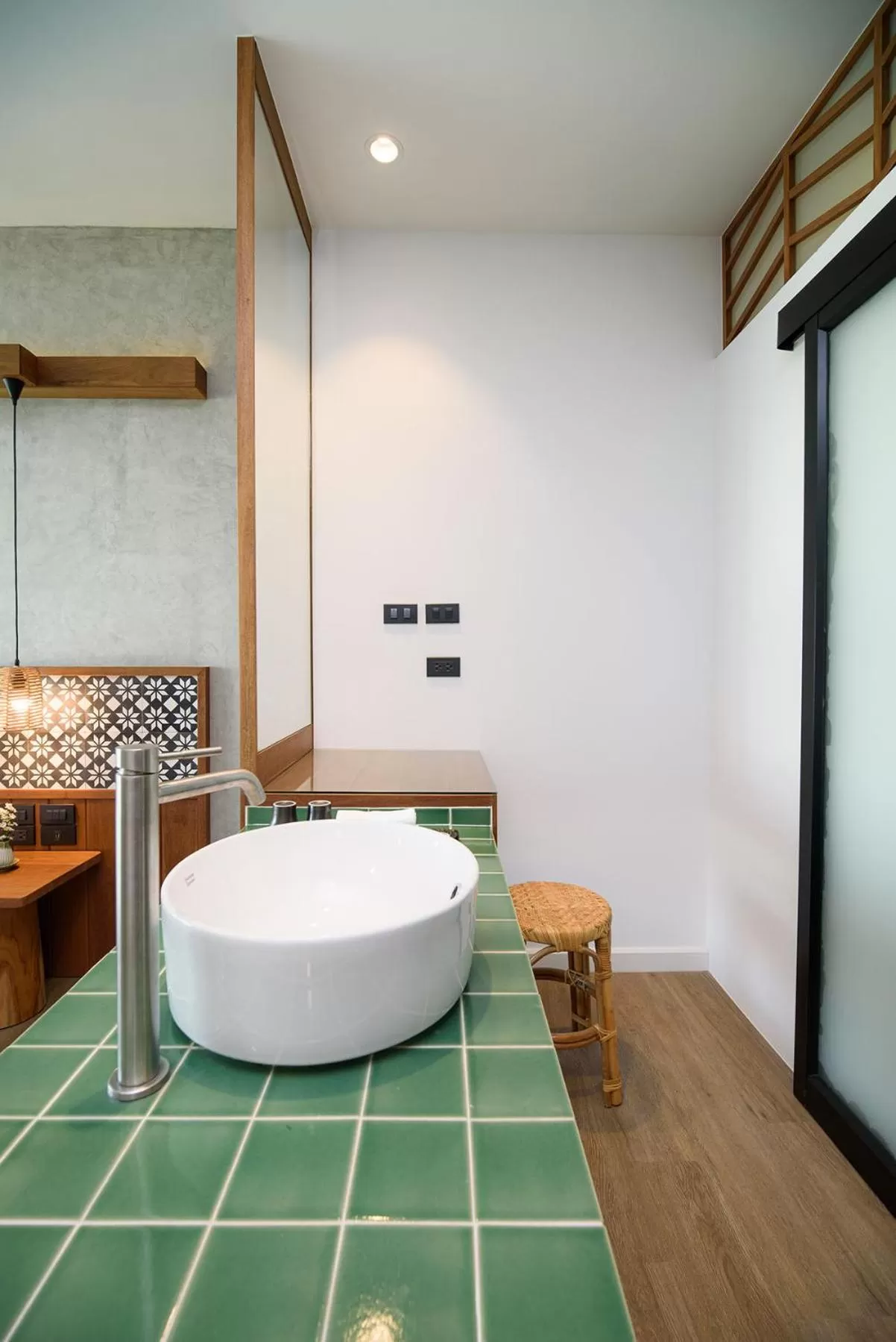 Bathroom in Himku Hotel - adult only