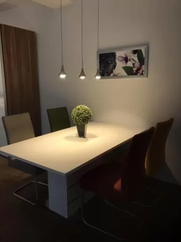 Gästehaus beim Prinz