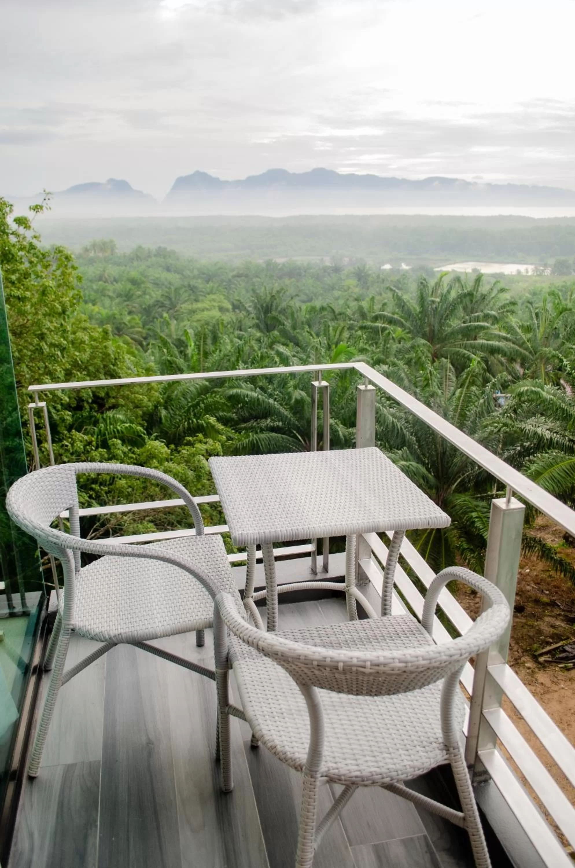 Ao Luek Panoramic Pool-SHA Plus