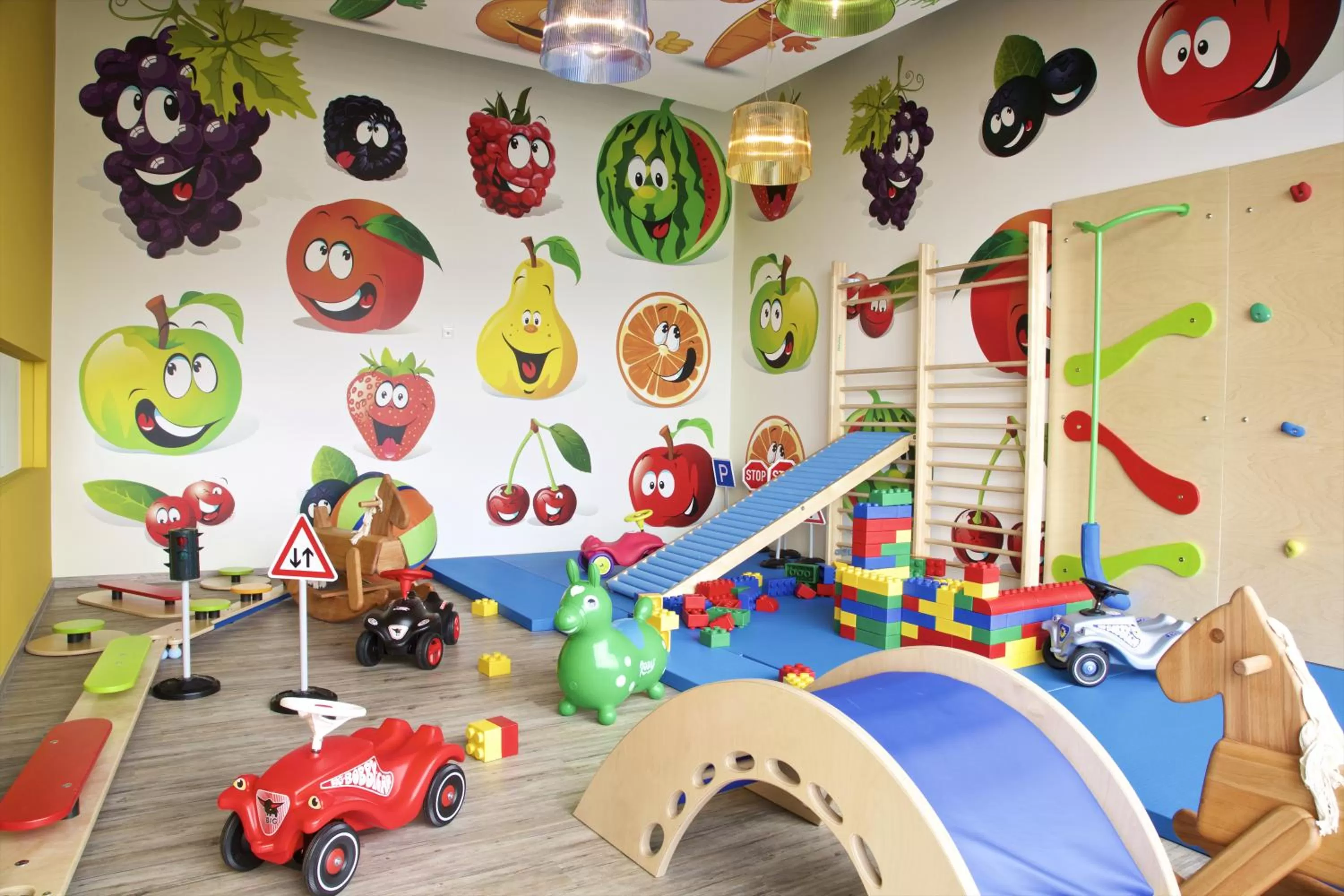 Game Room in aja Grömitz