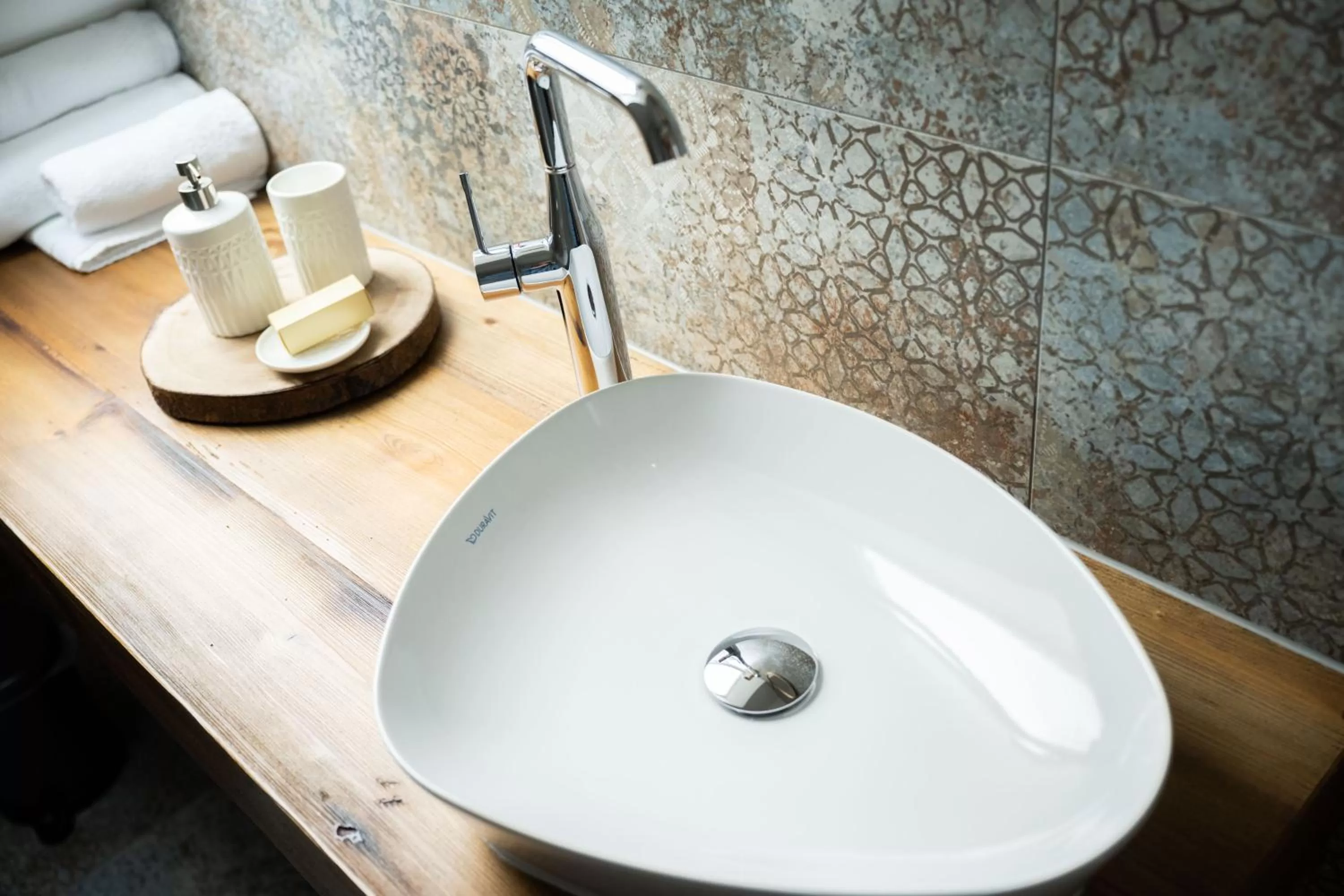 Bathroom in Smarthotel Völkermarkt