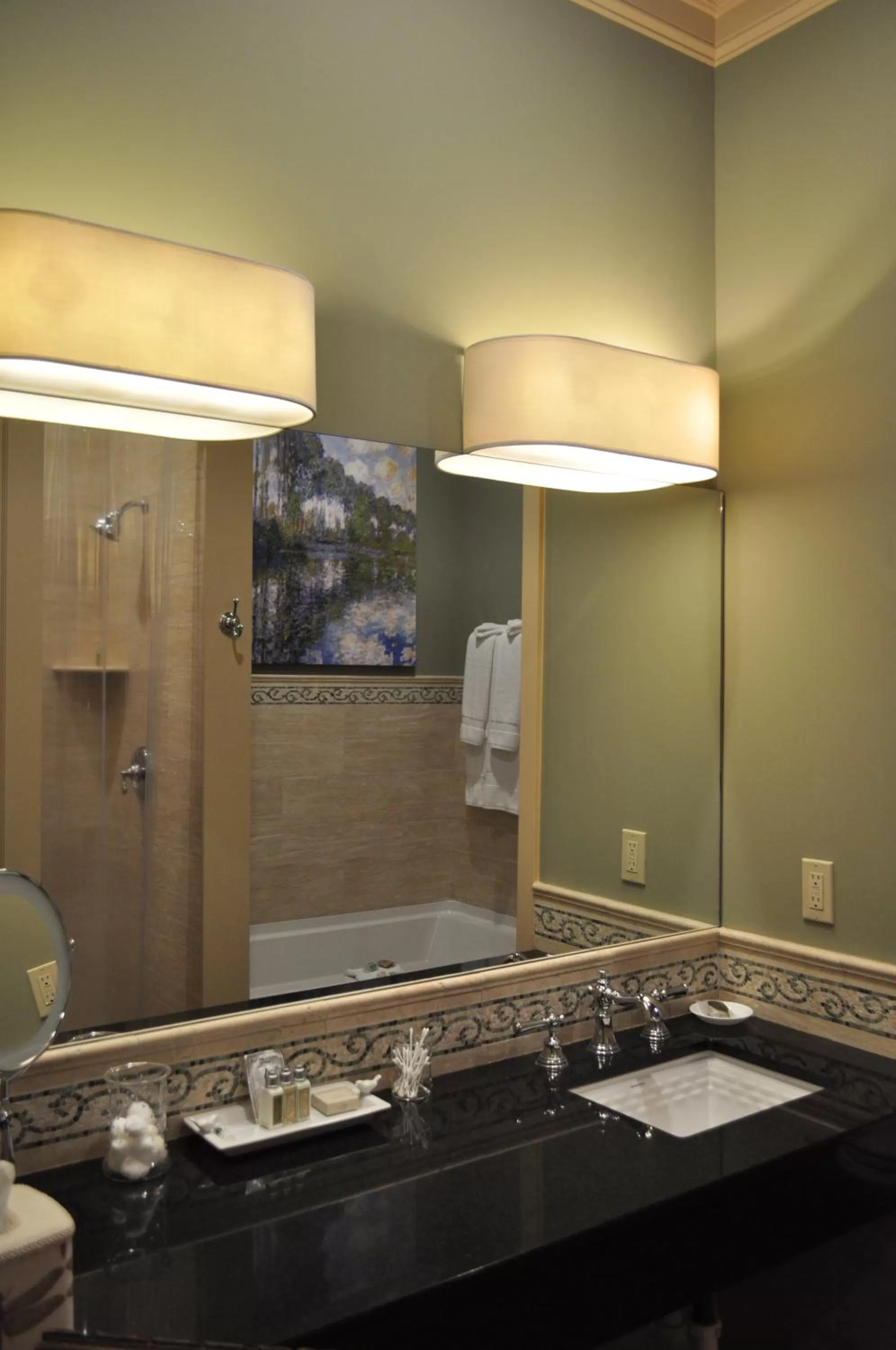 The Inn at Houmas House Estate