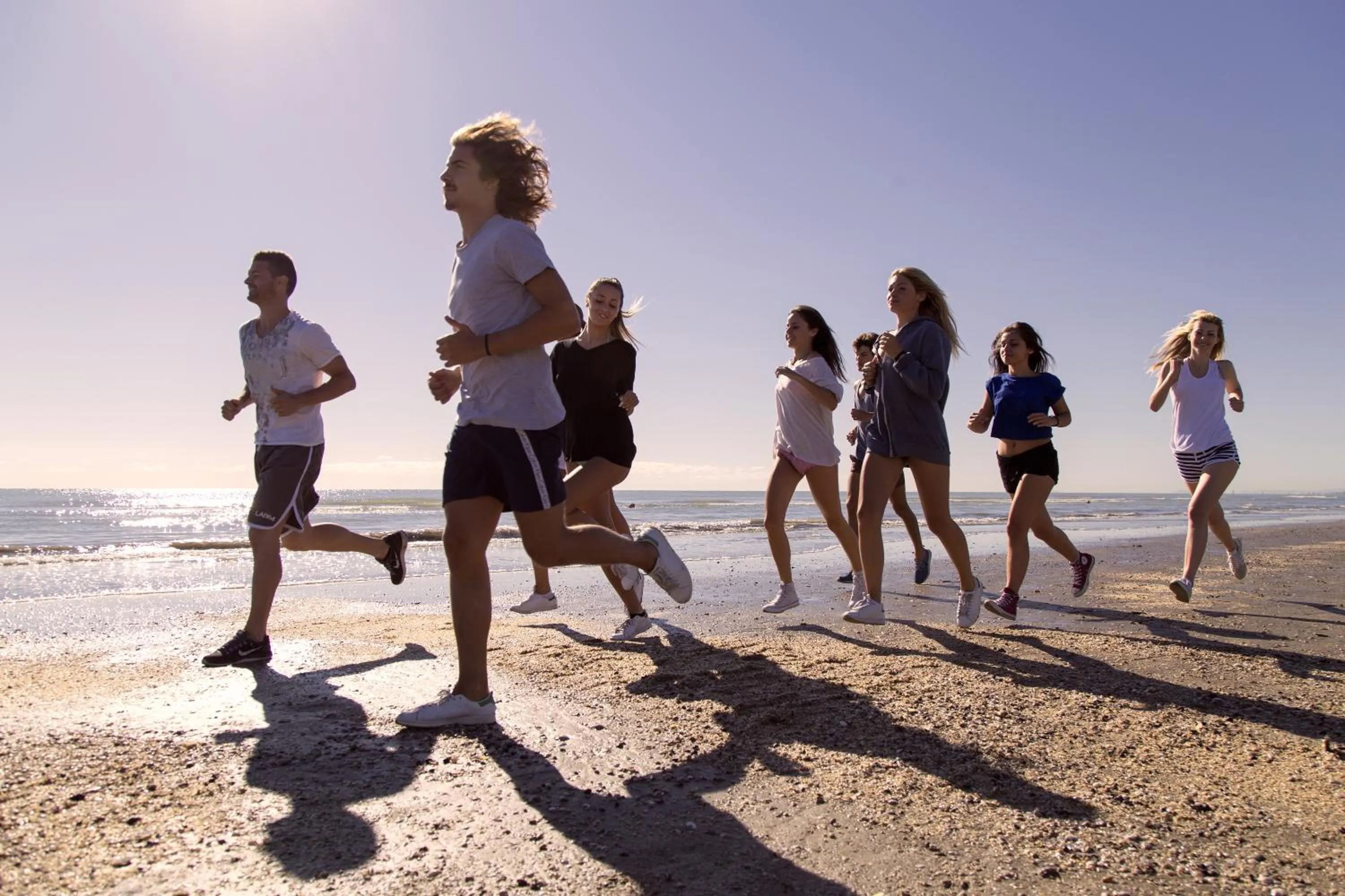 Day in Fantini Club Hotel