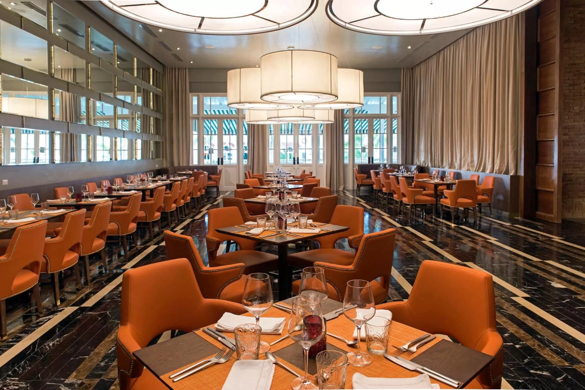 Restaurant/places to eat in Nickelodeon Hotels & Resorts Punta Cana - Gourmet All Inclusive by Karisma