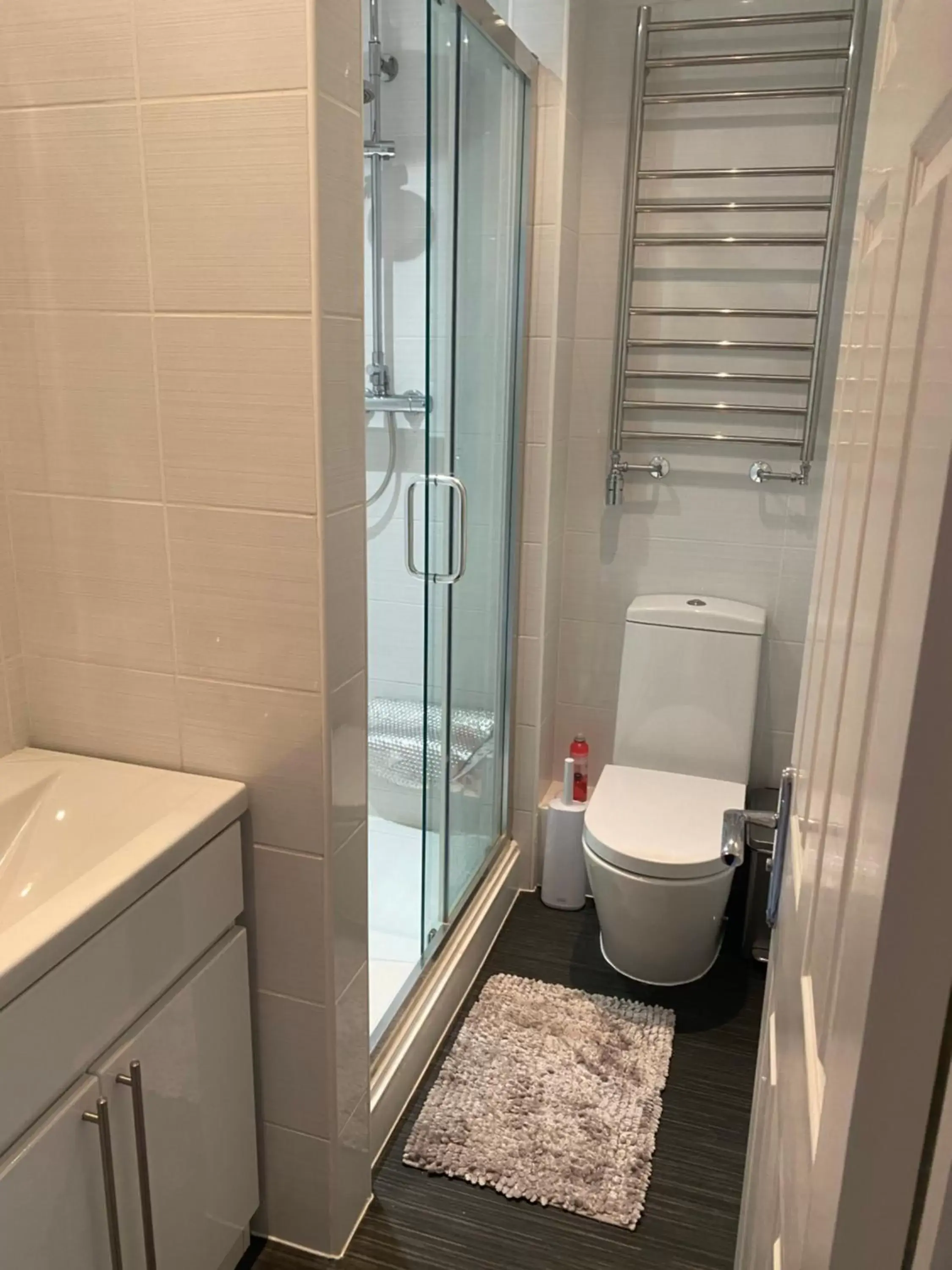 Double or Twin Room in Lamorna Double or Twin Room in Lamorna