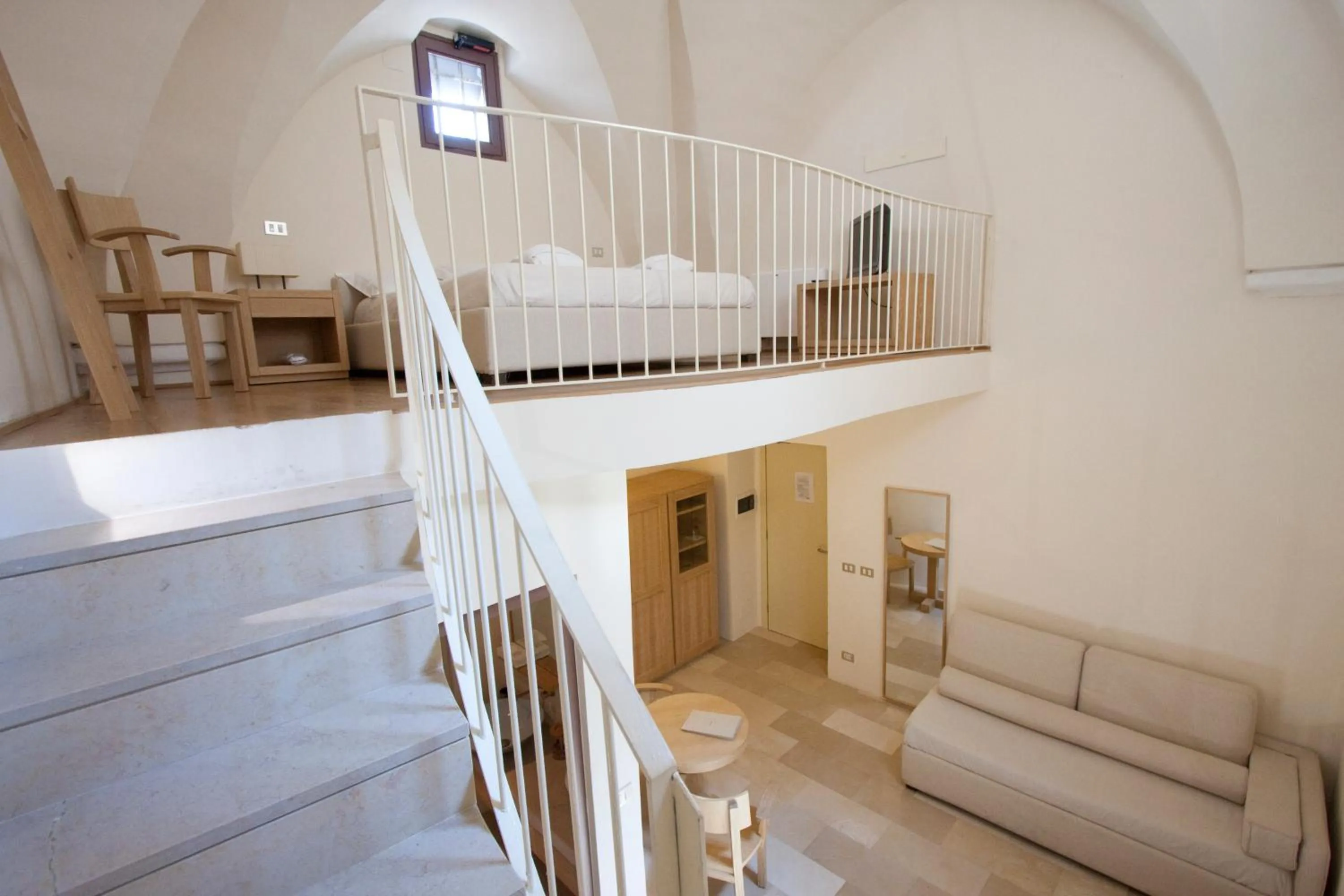 Deluxe Family Room in La Sommità Relais & Chateaux