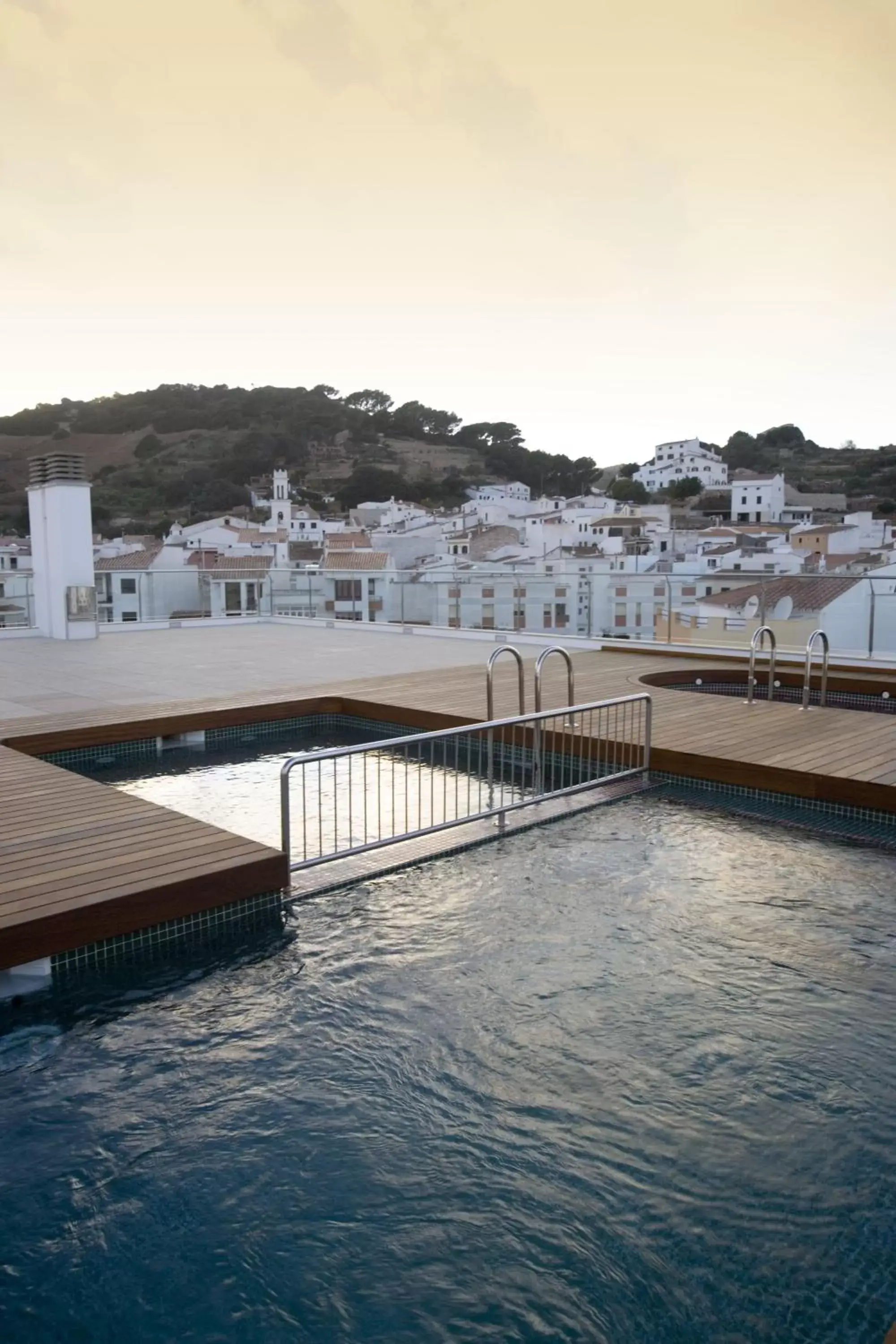 Hotel Loar Ferreries Hotel Loar Ferreries