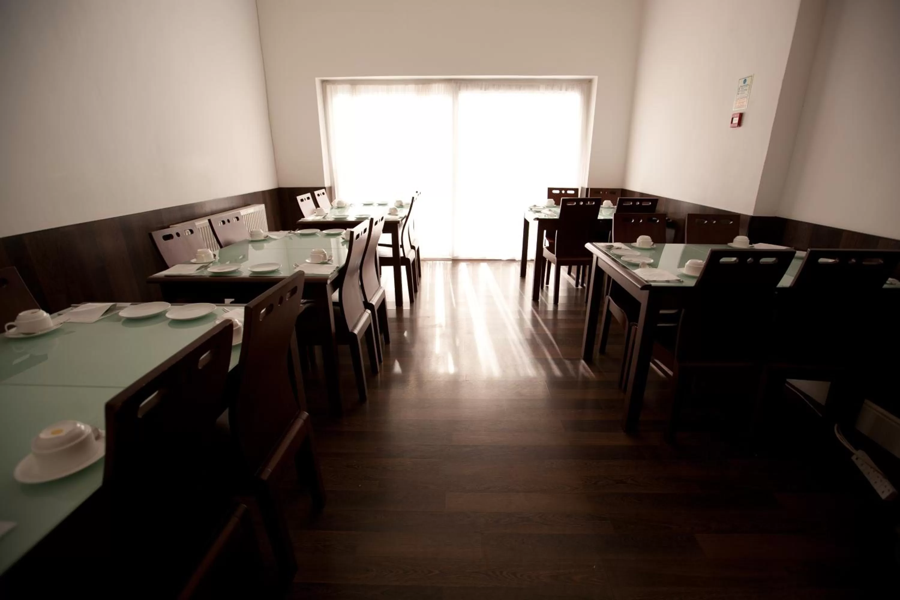 Restaurant/Places to Eat in Citybest Hotel