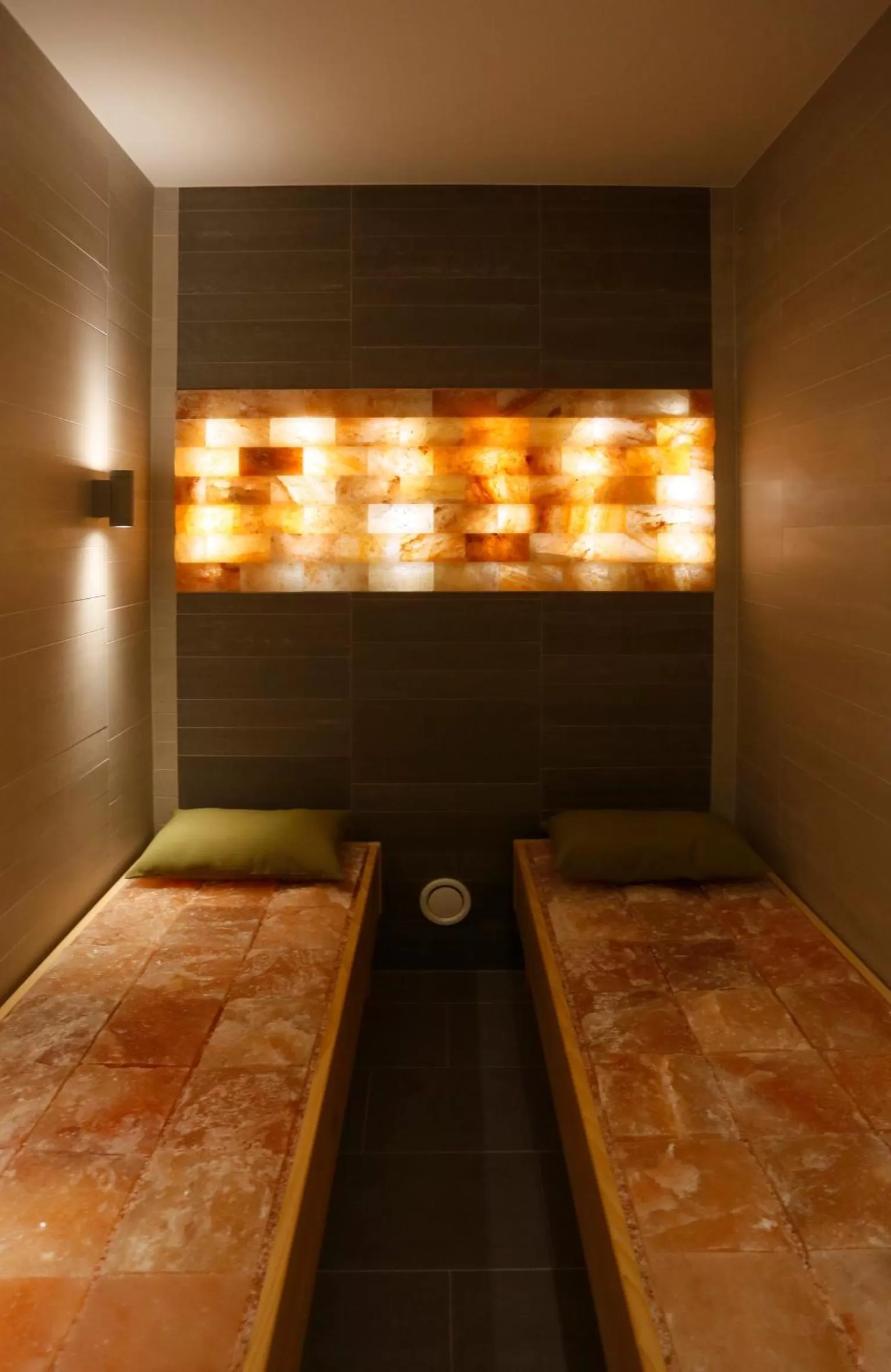 Spa and wellness centre/facilities, Bed in Villa Silva - Oberhof