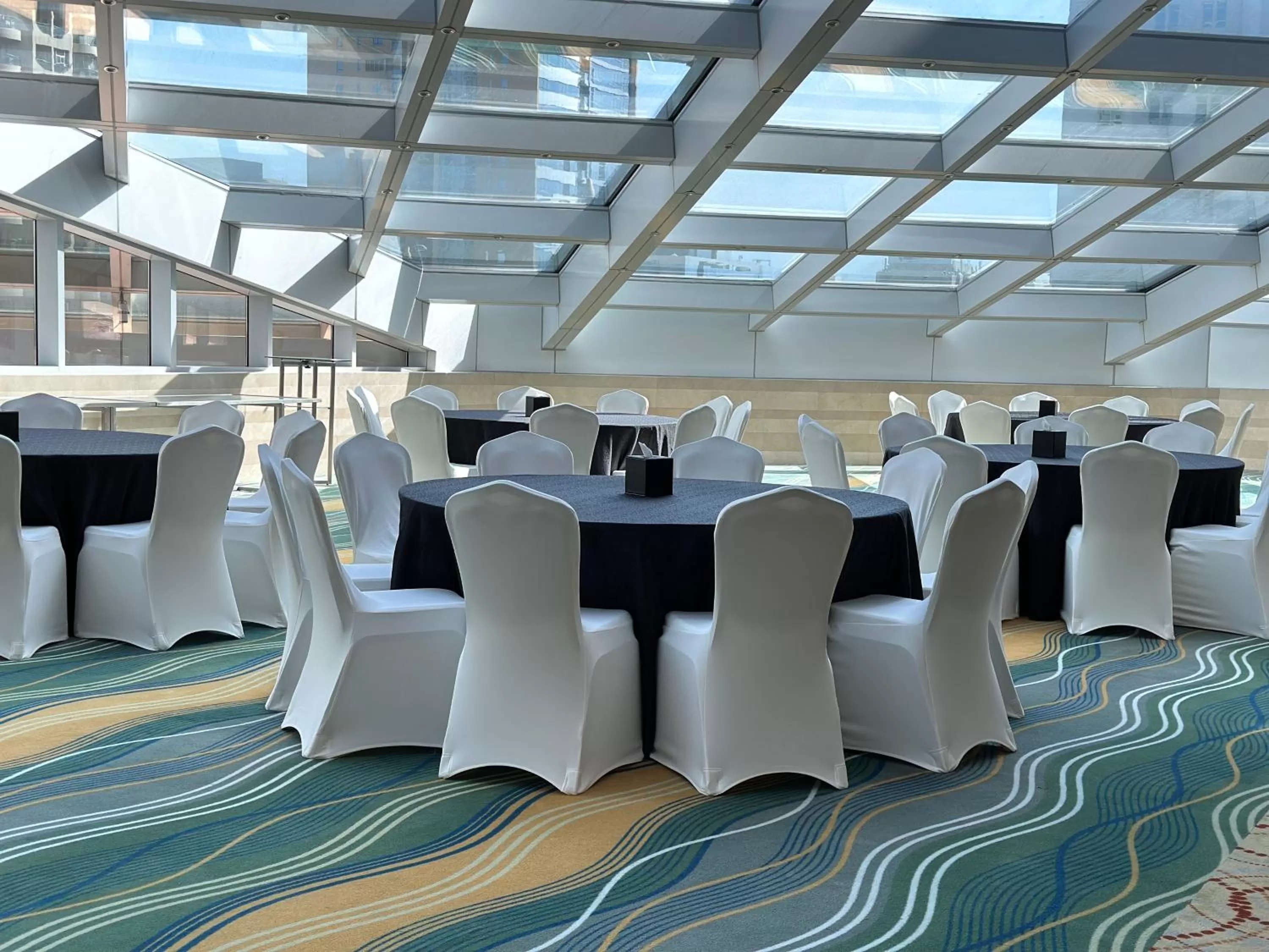 Banquet/Function facilities in Novotel Fujairah