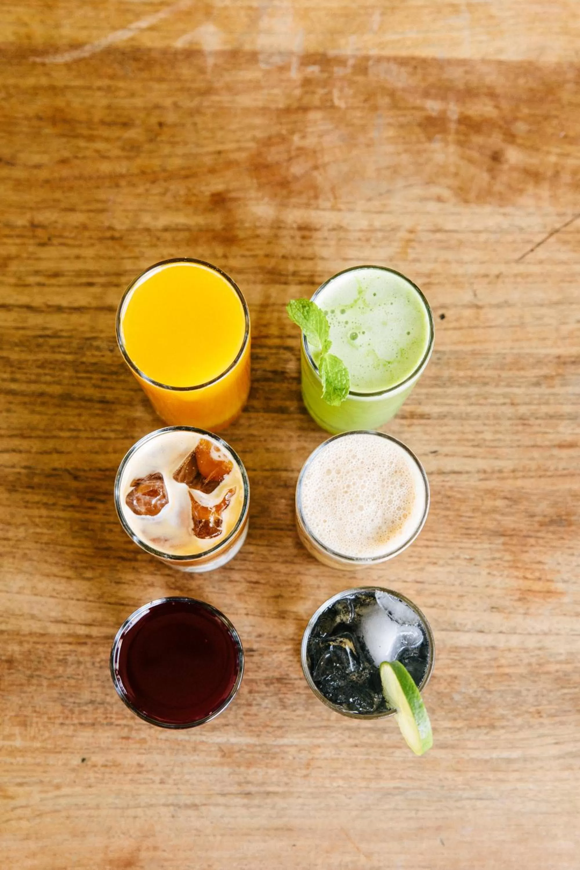 Breakfast in The S Hotel Al Barsha