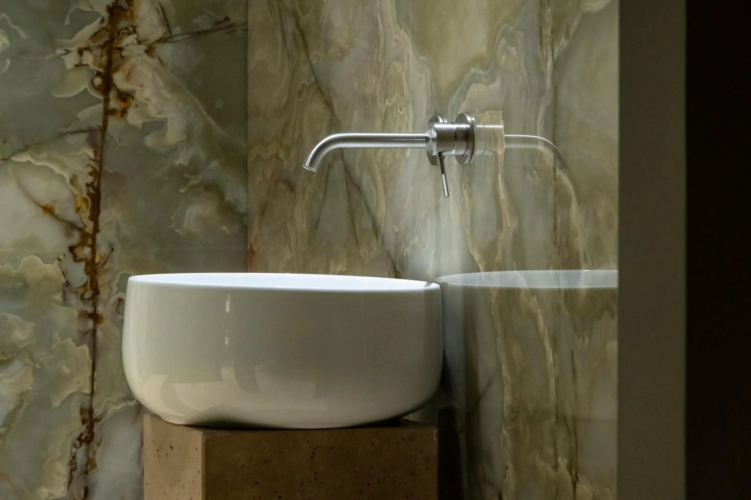 Spa and wellness centre/facilities in Baia Di Ulisse Wellness & Spa