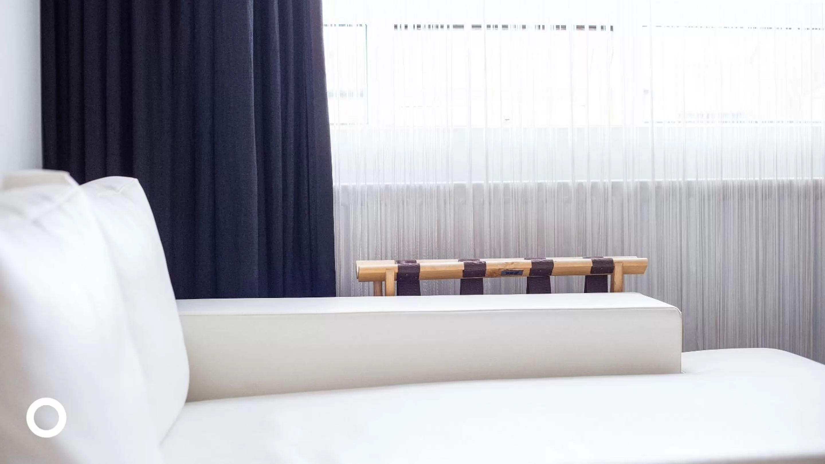 Bedroom, Bed in Thingholt by Center Hotels