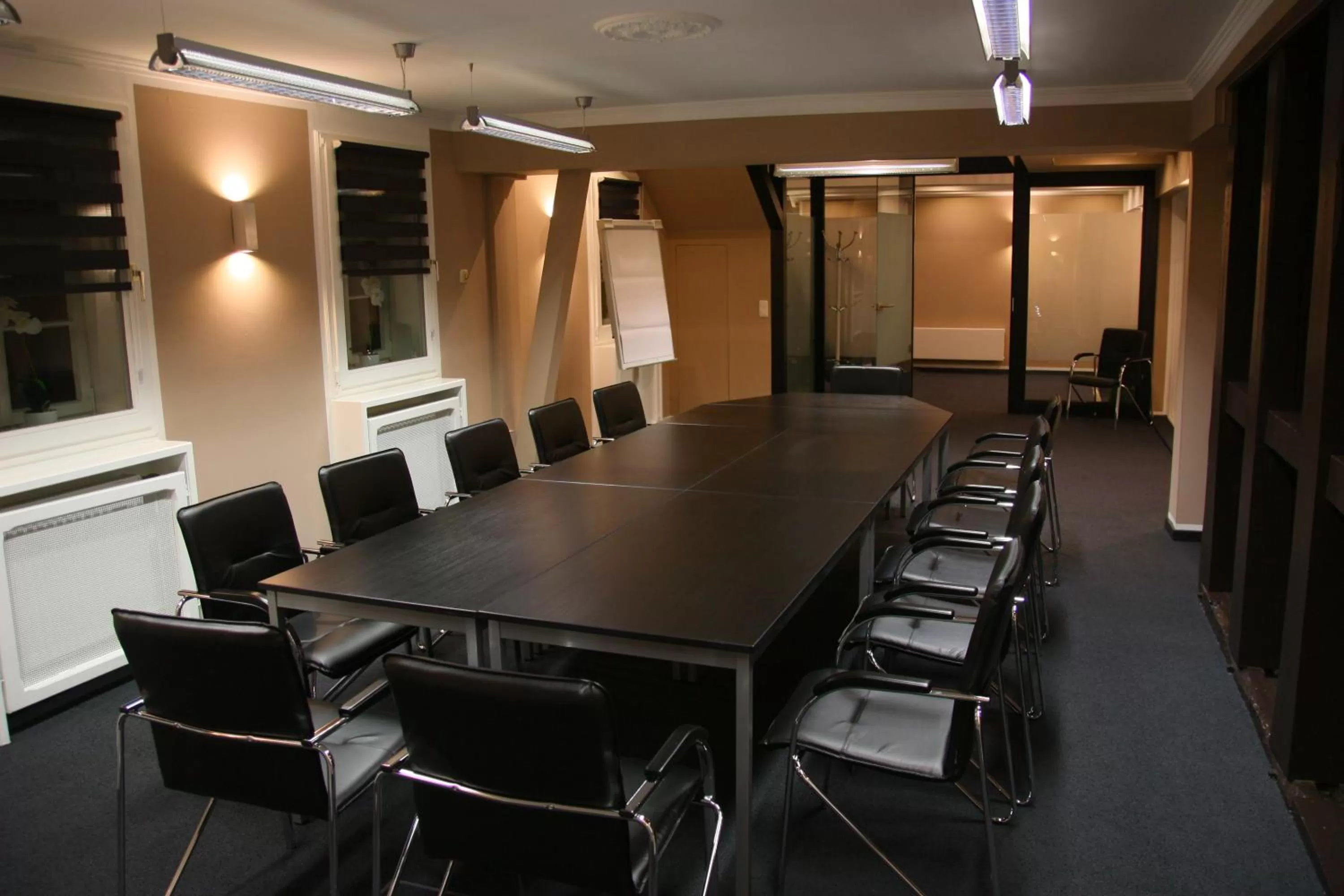 Meeting/conference room in Hotel am Schloss
