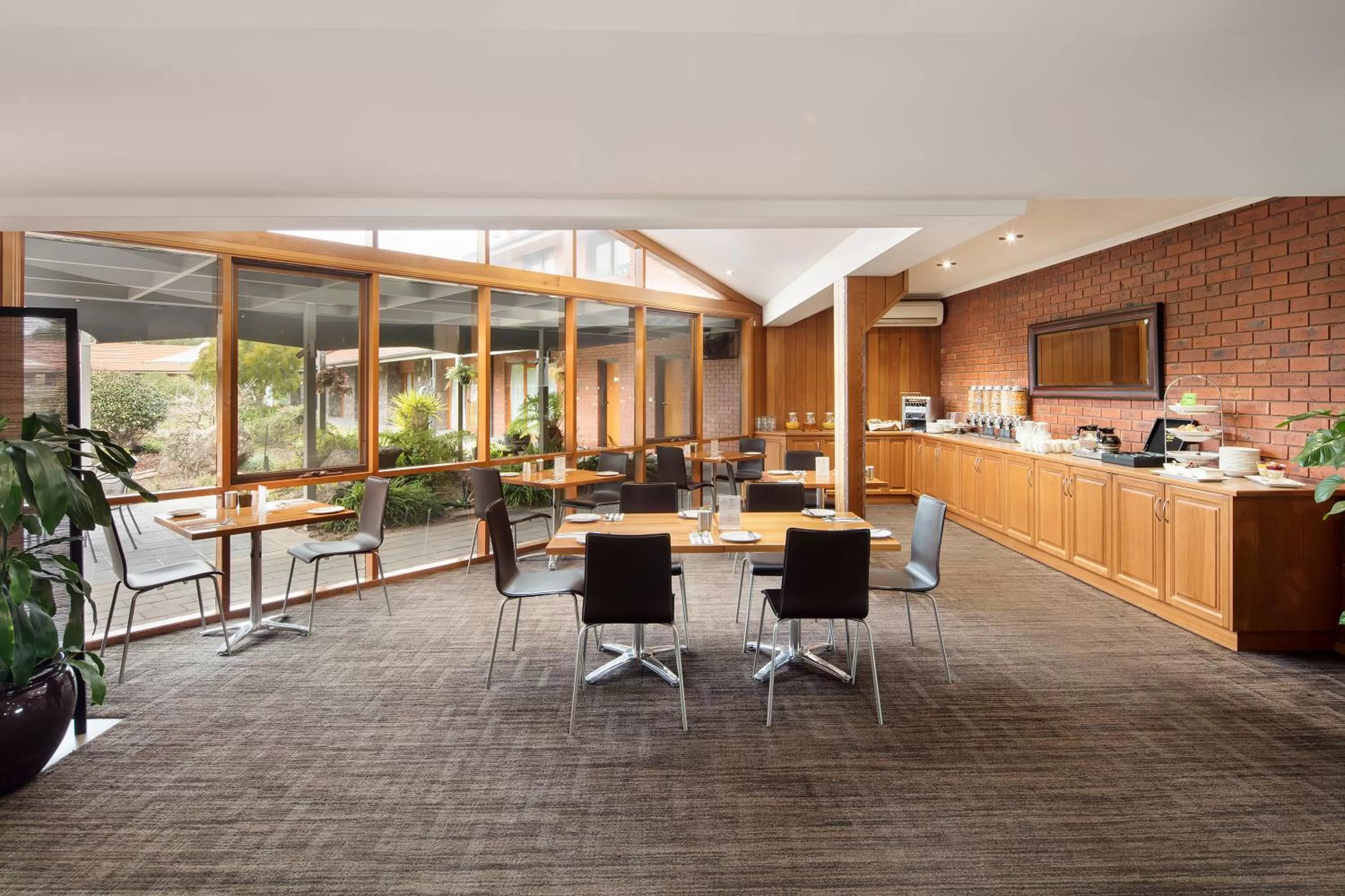 Restaurant/places to eat in Julie-Anna, Bendigo