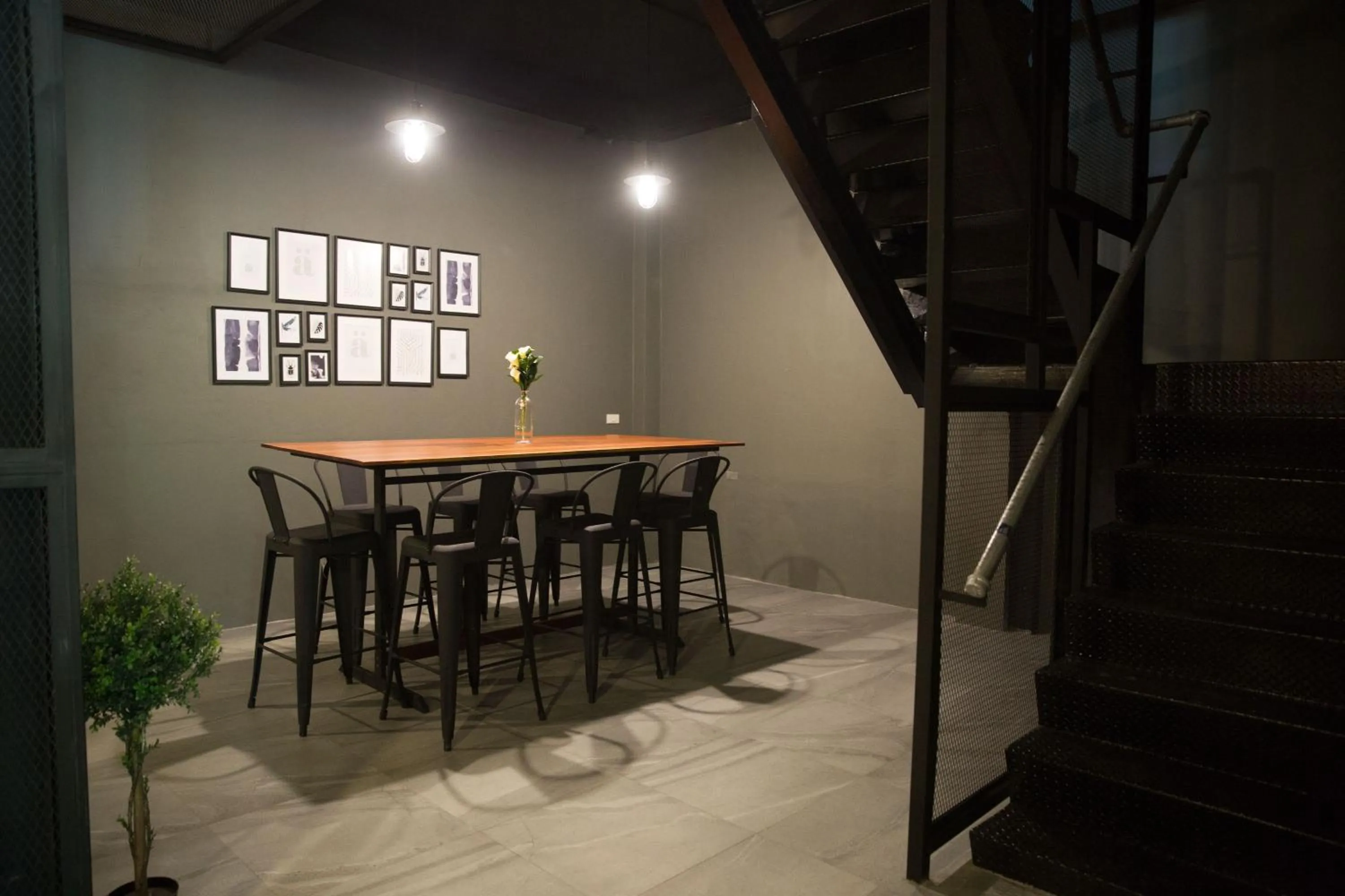 The Arbern Hotel x Bistro - SHA Extra Plus