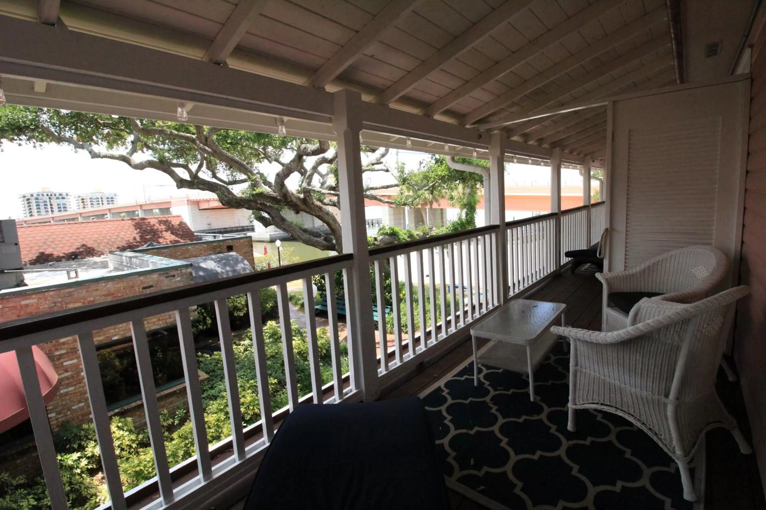 The Riverview Hotel - New Smyrna Beach